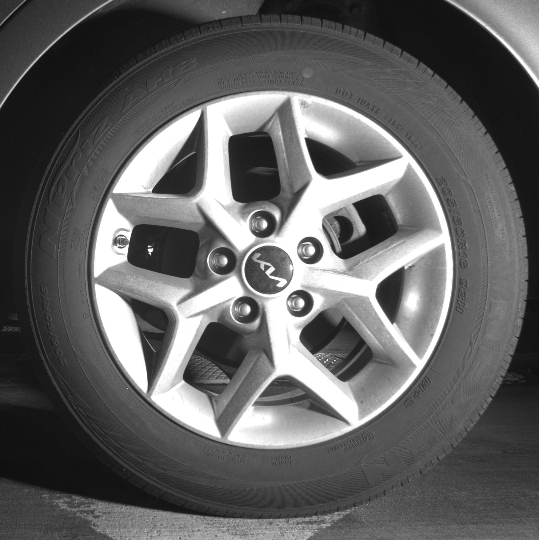 Thumbnail: 2025 Kia Soul - 16