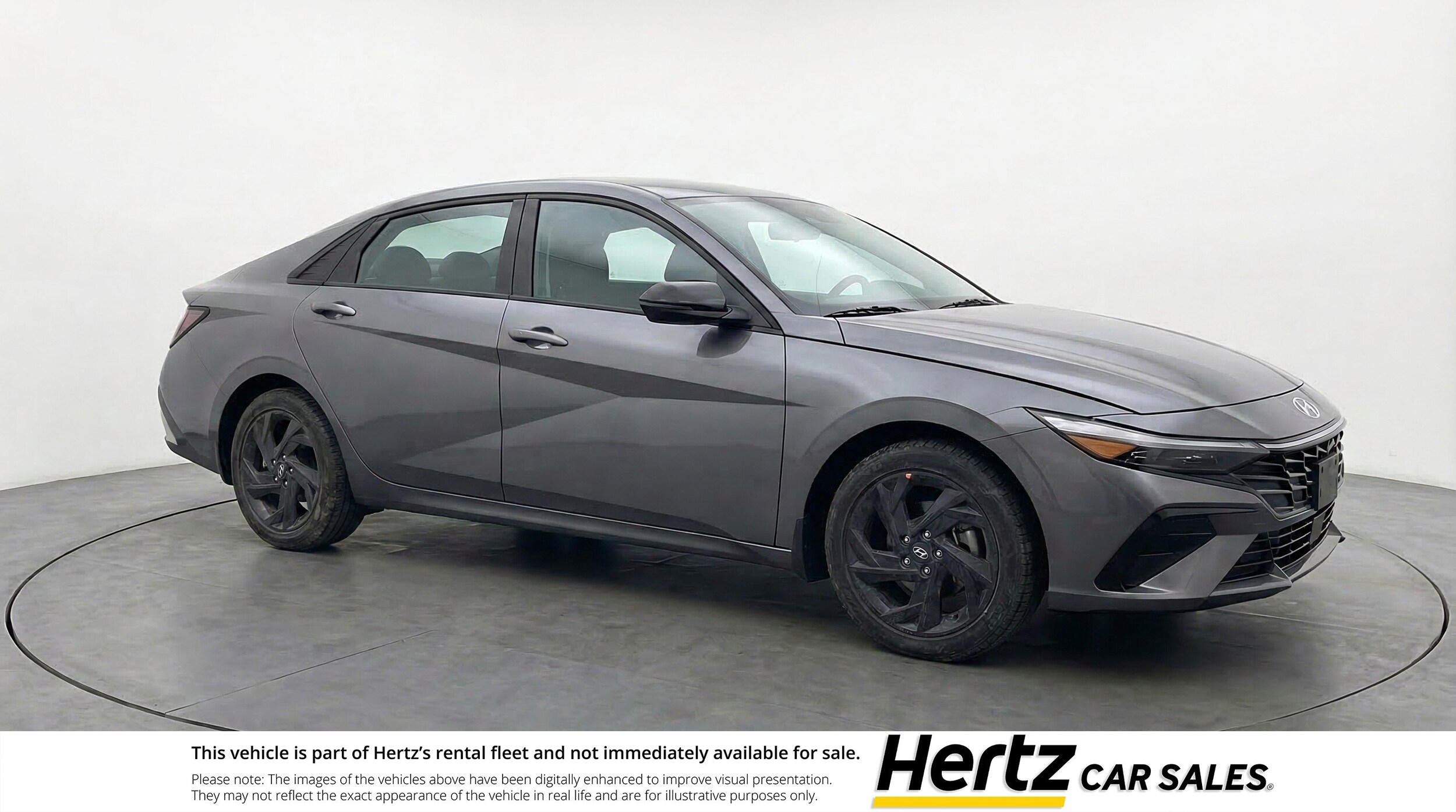 Thumbnail: 2026 Hyundai Elantra - 1