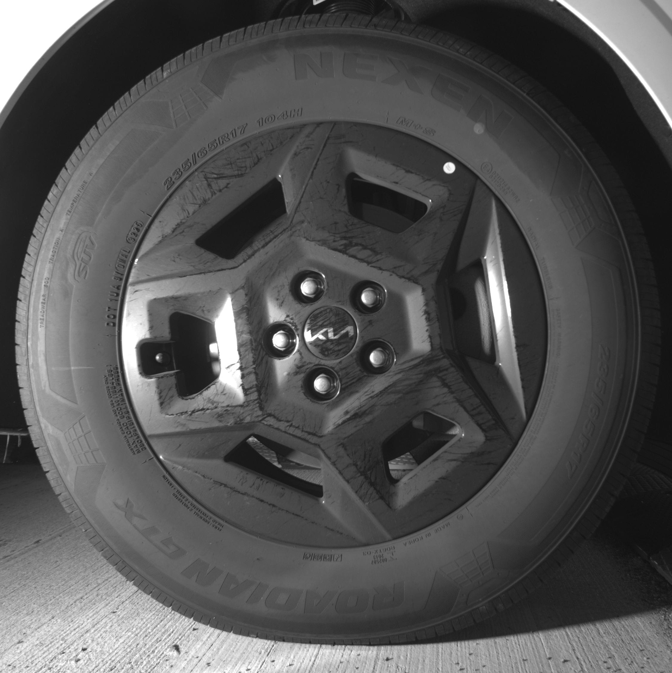 Thumbnail: 2025 Kia Soul - 12