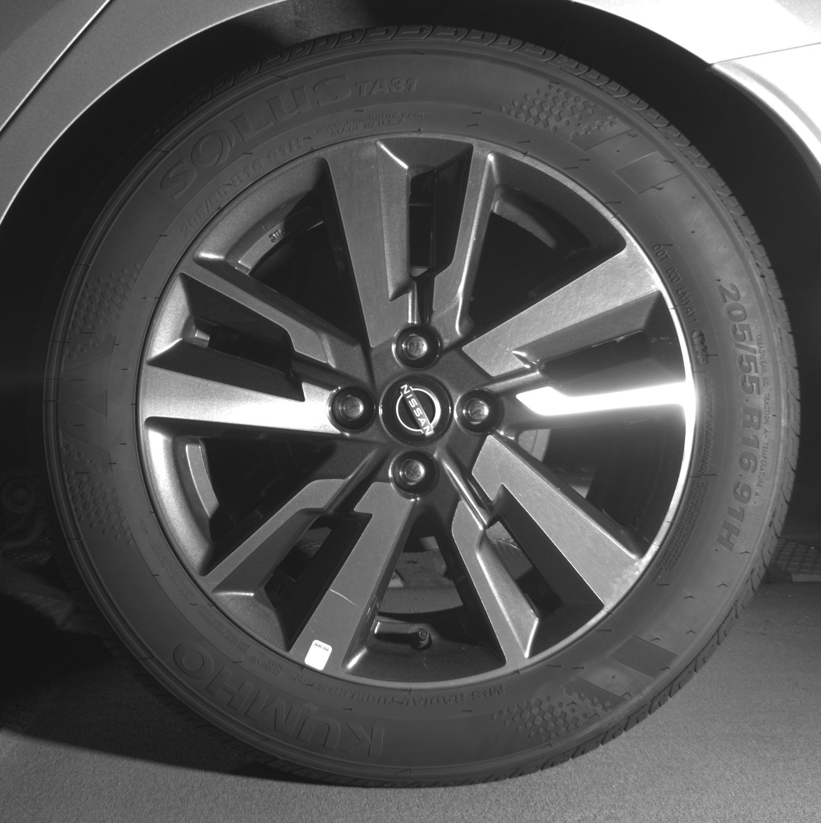 Thumbnail: 2025 Nissan Versa - 11