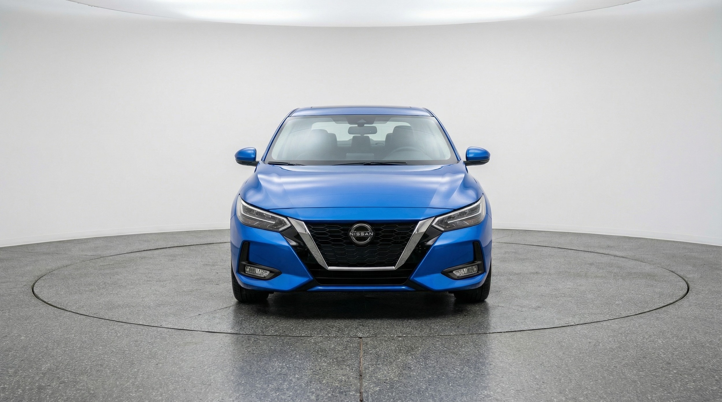 Thumbnail: 2025 Nissan Sentra - 2