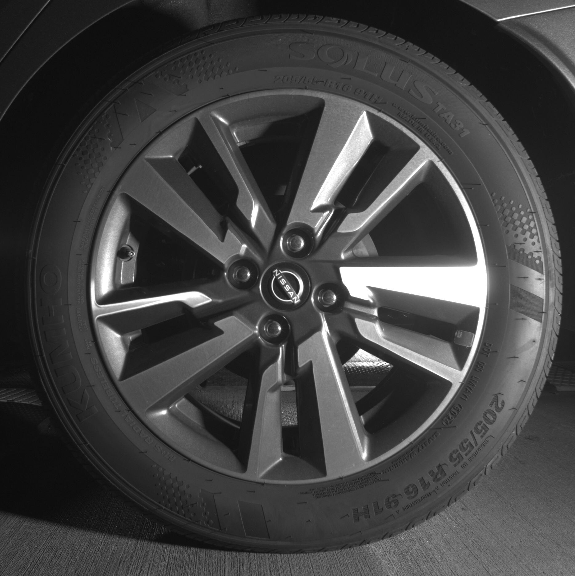 Thumbnail: 2025 Nissan Versa - 10