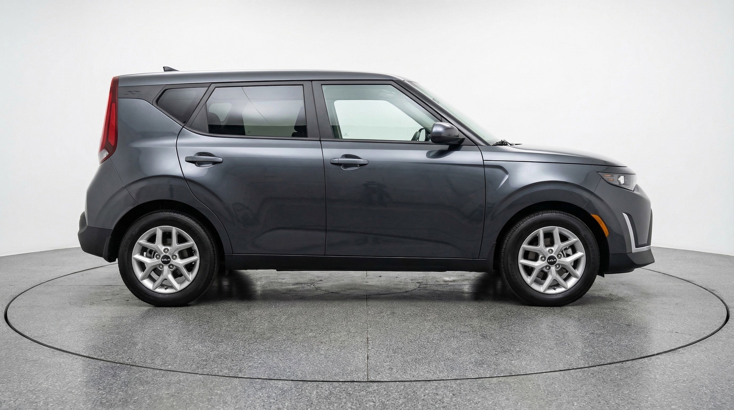 Thumbnail: 2025 Kia Soul - 11