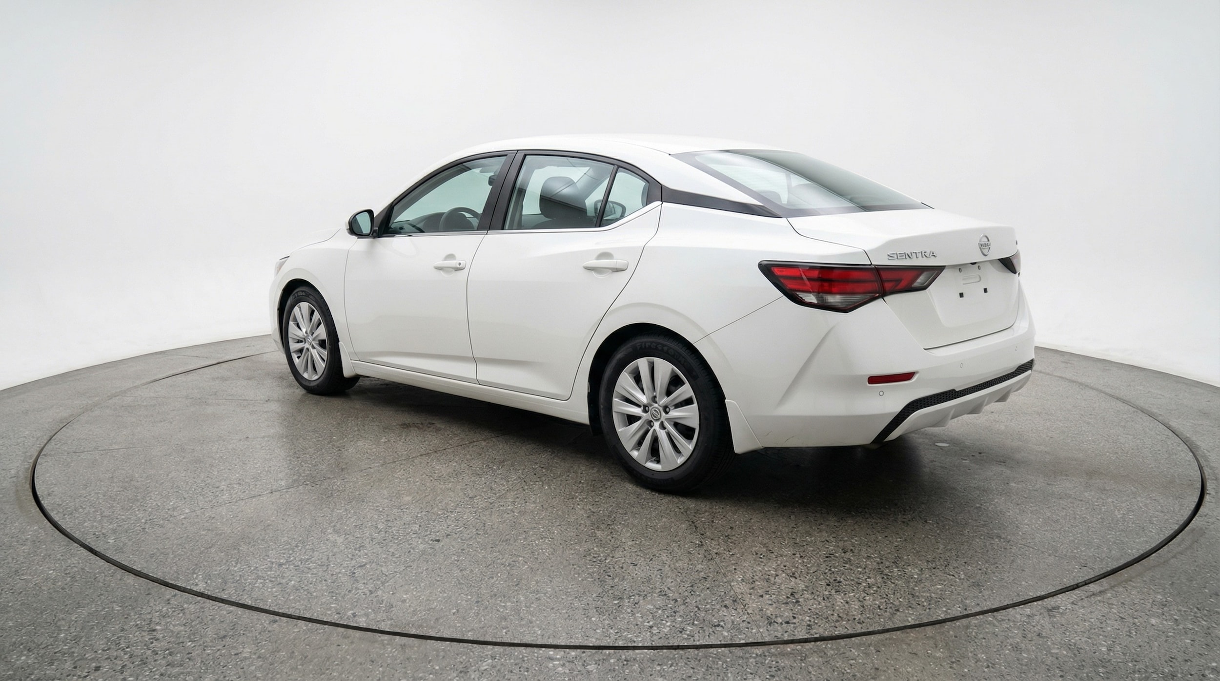 Thumbnail: 2025 Nissan Sentra - 5