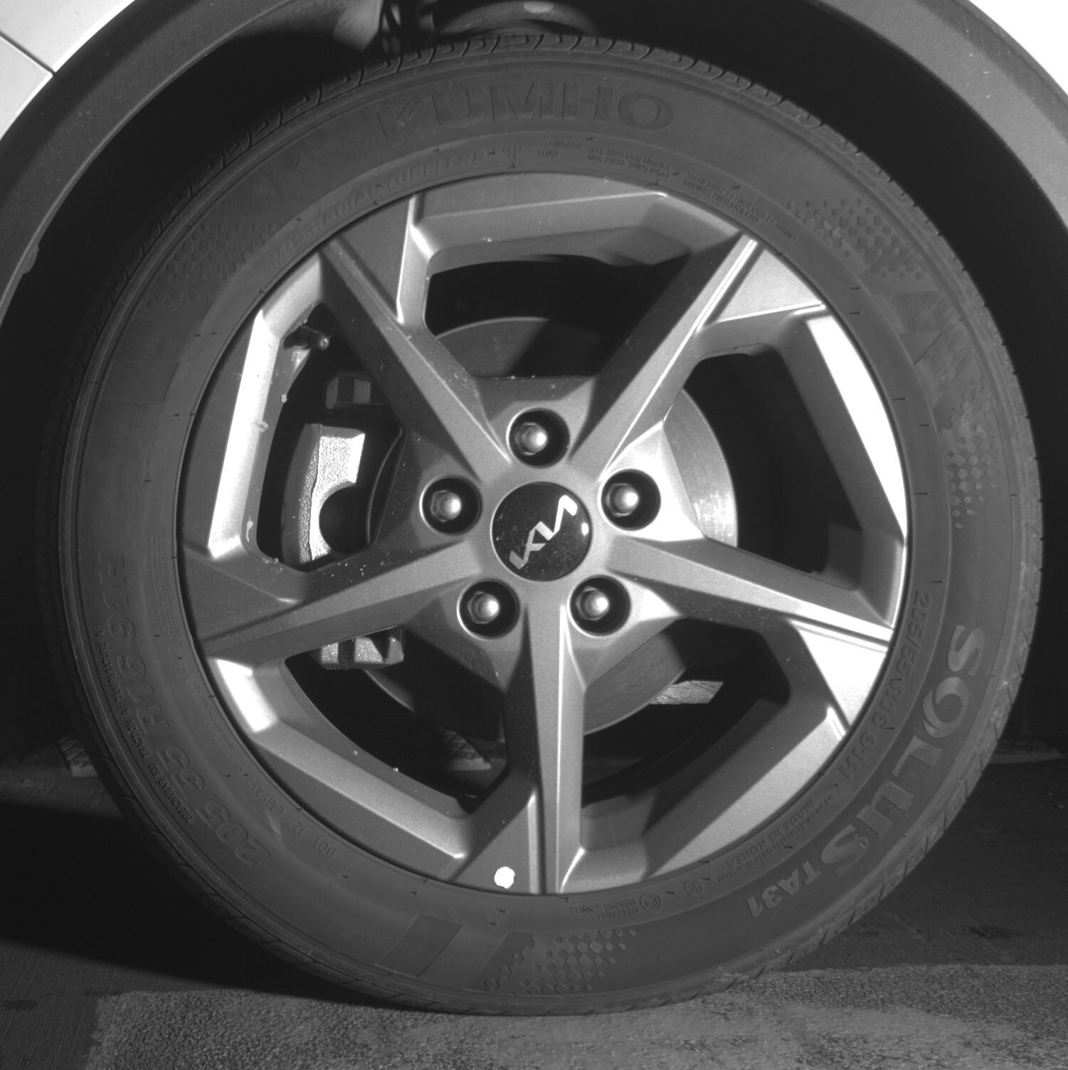 Thumbnail: 2025 Kia K4 - 9