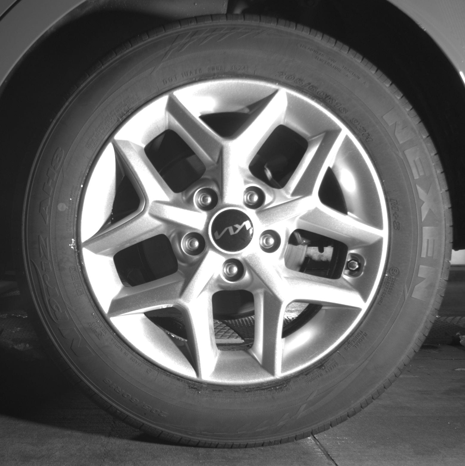 Thumbnail: 2025 Kia Soul - 11