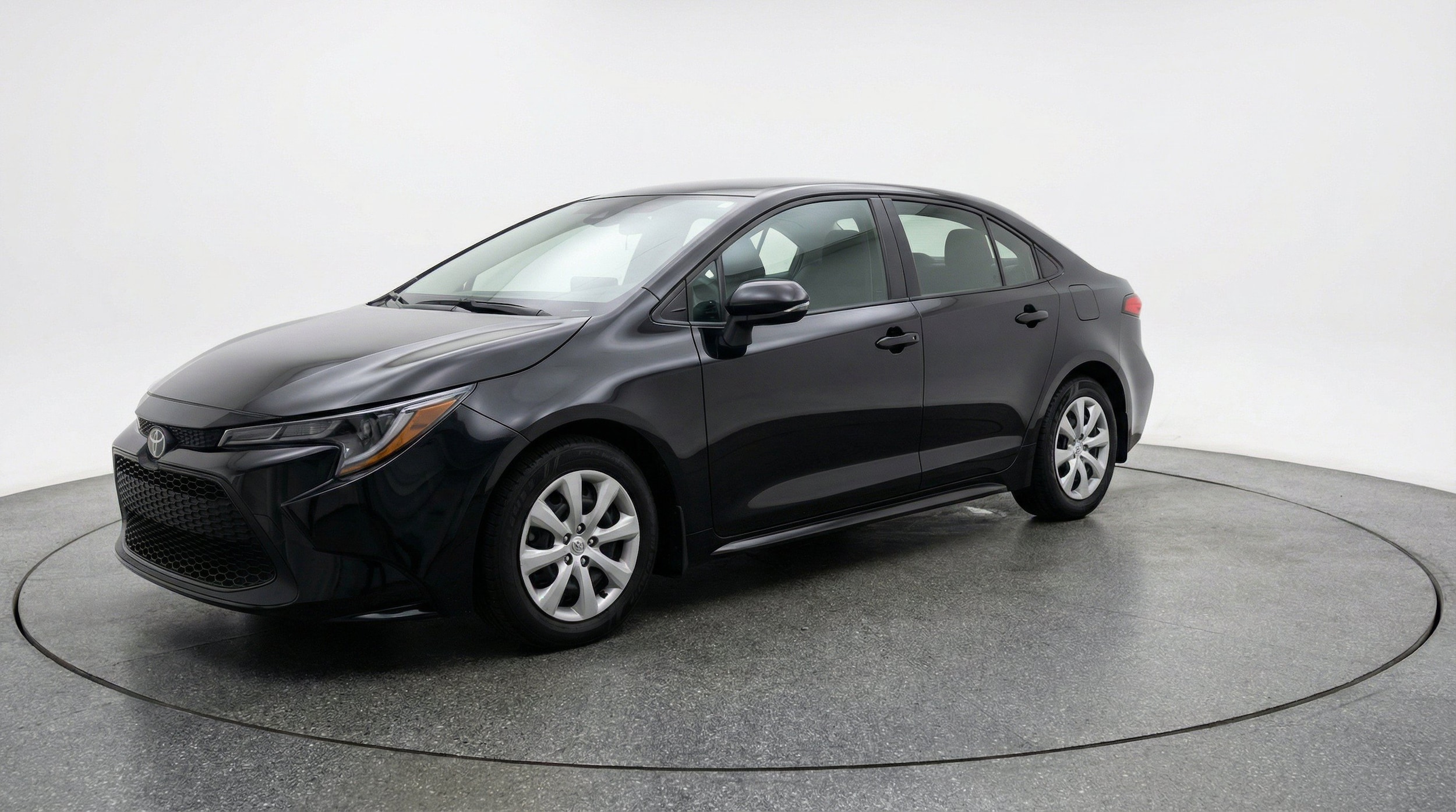 Thumbnail: 2025 Toyota Corolla - 3