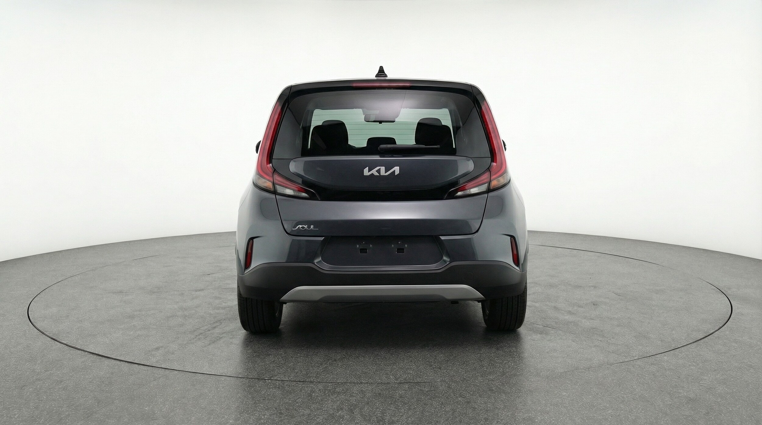 Thumbnail: 2025 Kia Soul - 6