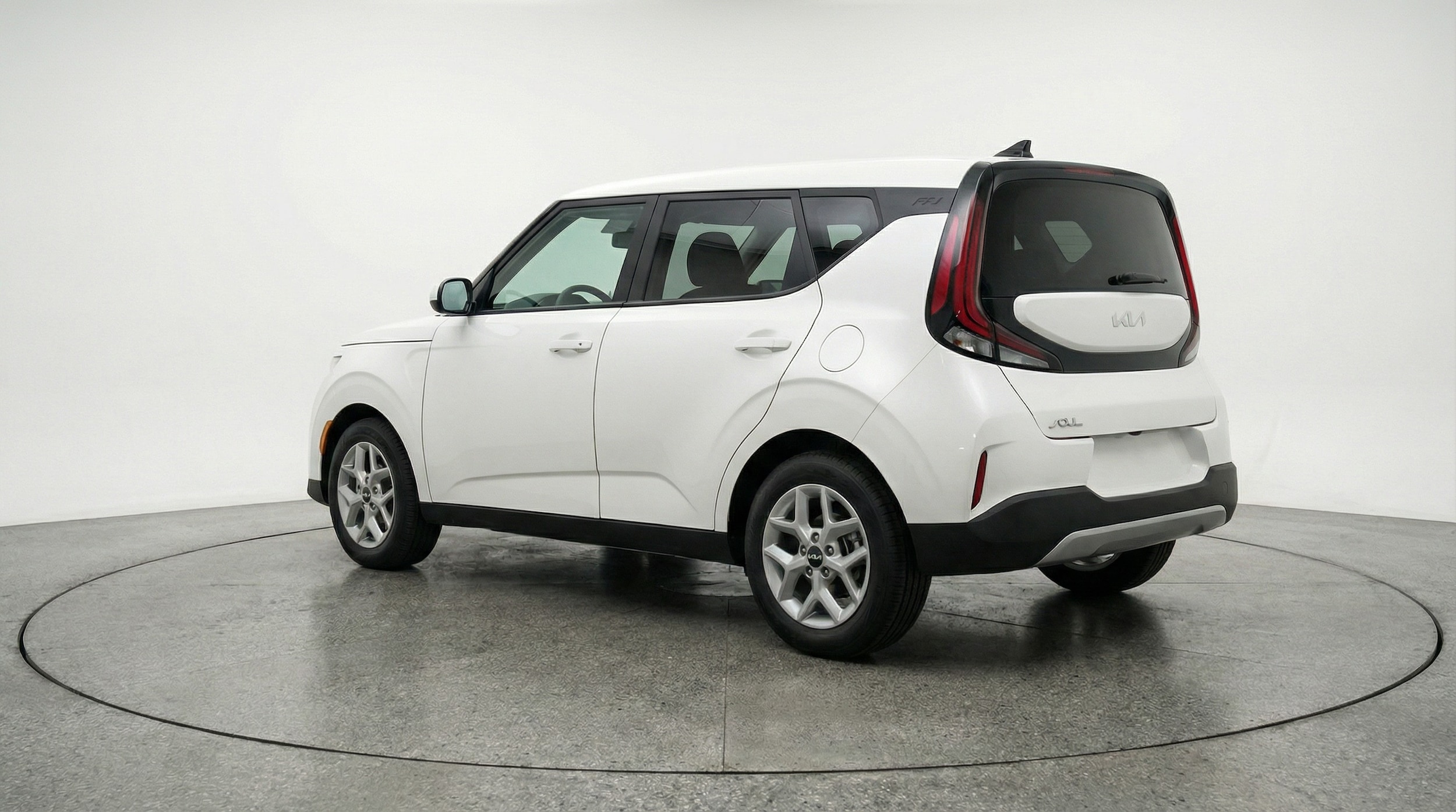Thumbnail: 2025 Kia Soul - 5