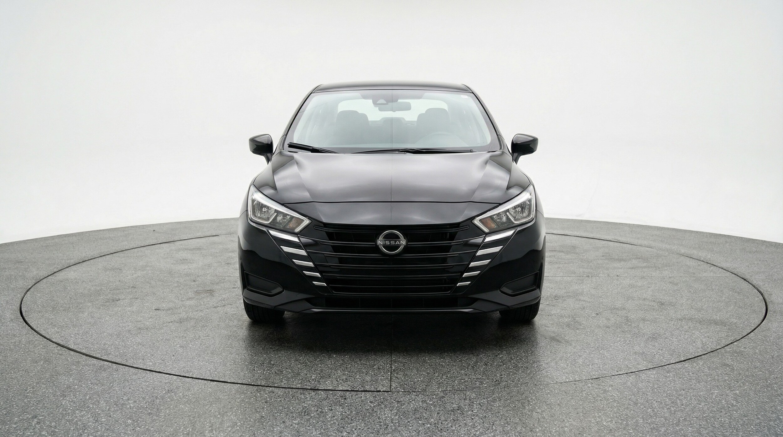 Thumbnail: 2025 Nissan Versa - 2