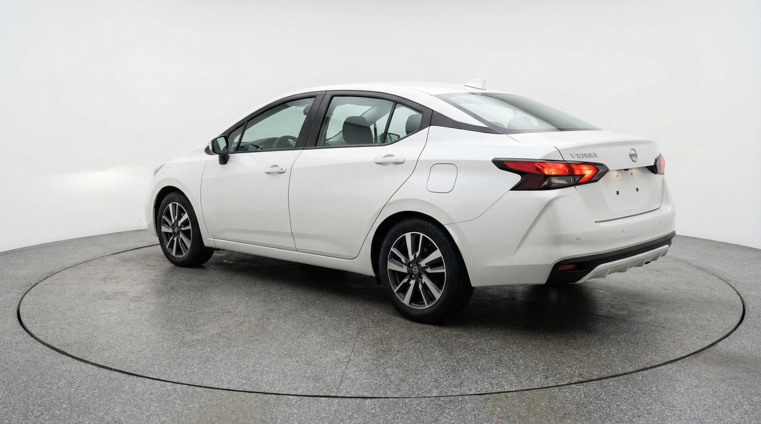 Thumbnail: 2025 Nissan Versa - 5