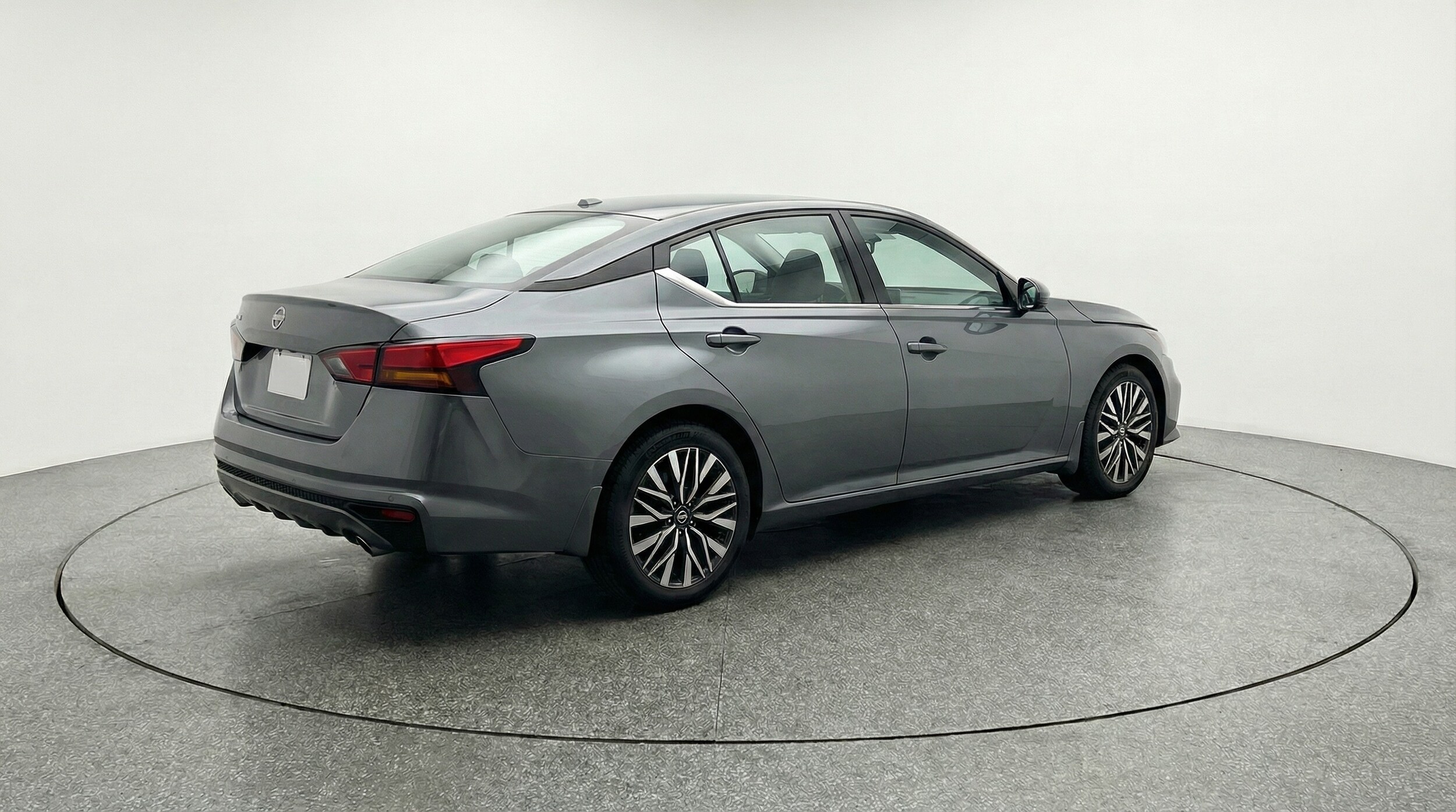 Thumbnail: 2025 Nissan Altima - 7