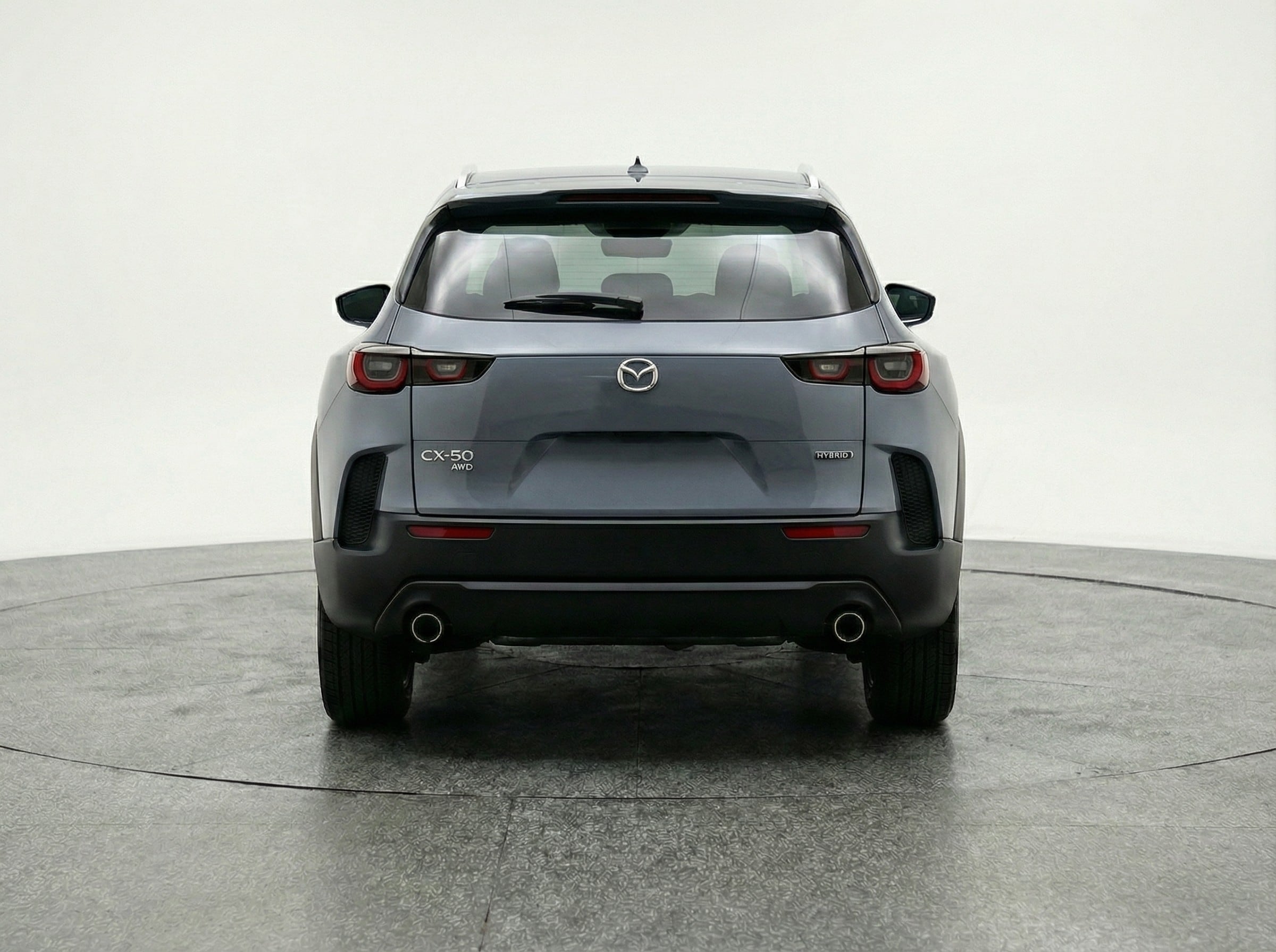 Thumbnail: 2025 Mazda CX-50 - 6