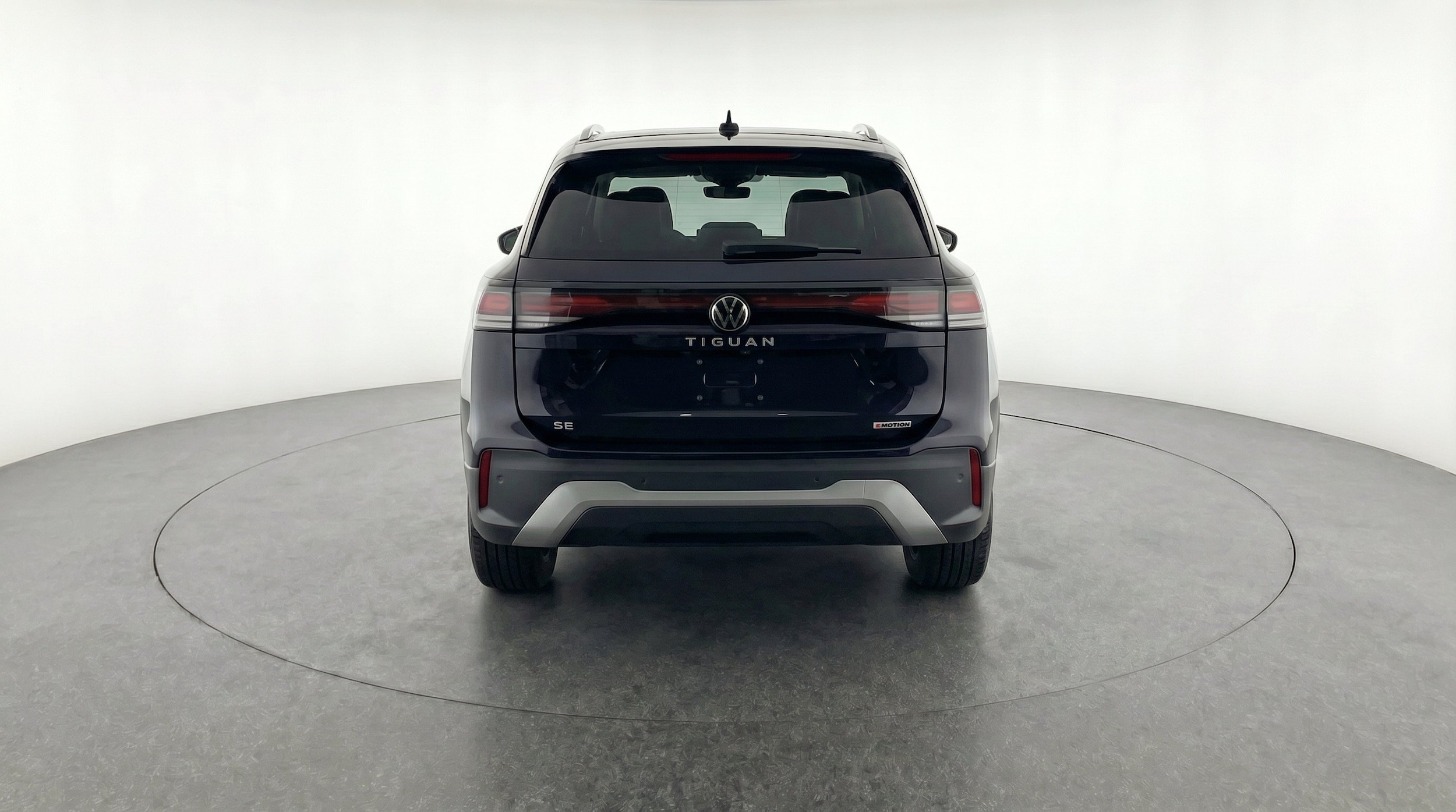 Thumbnail: 2026 Volkswagen Tiguan - 7