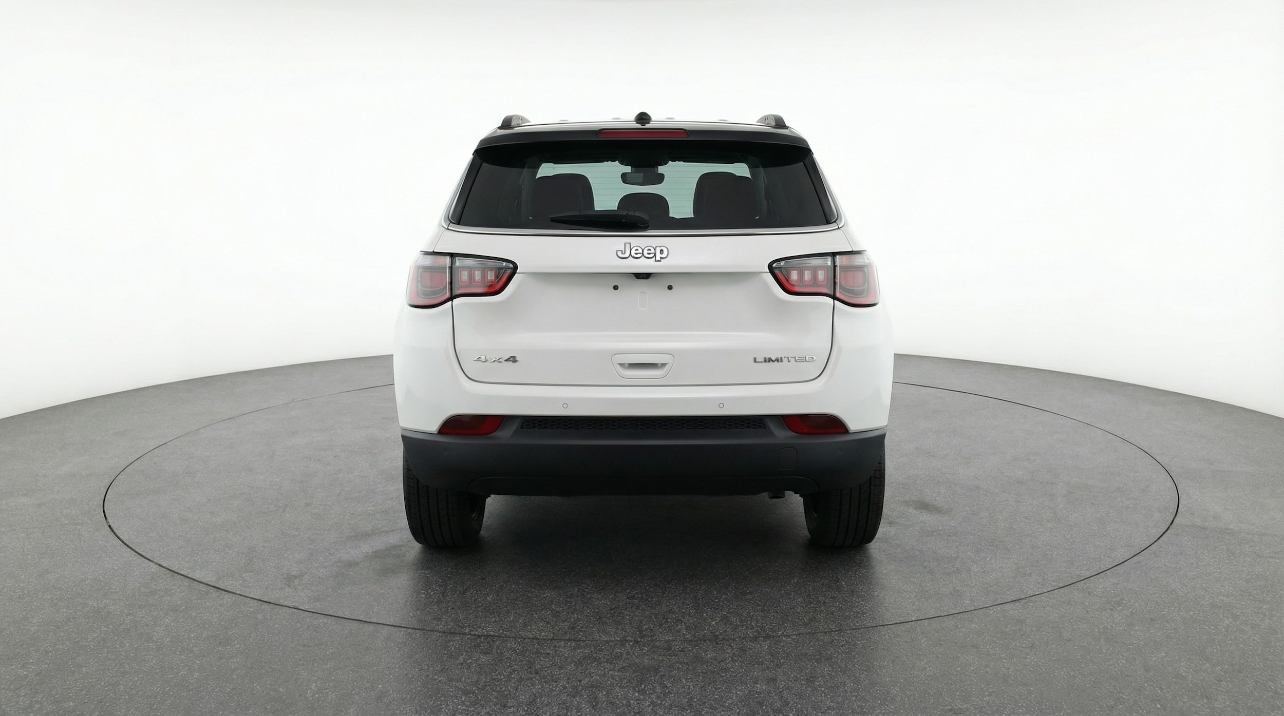 Thumbnail: 2025 Jeep Compass - 6