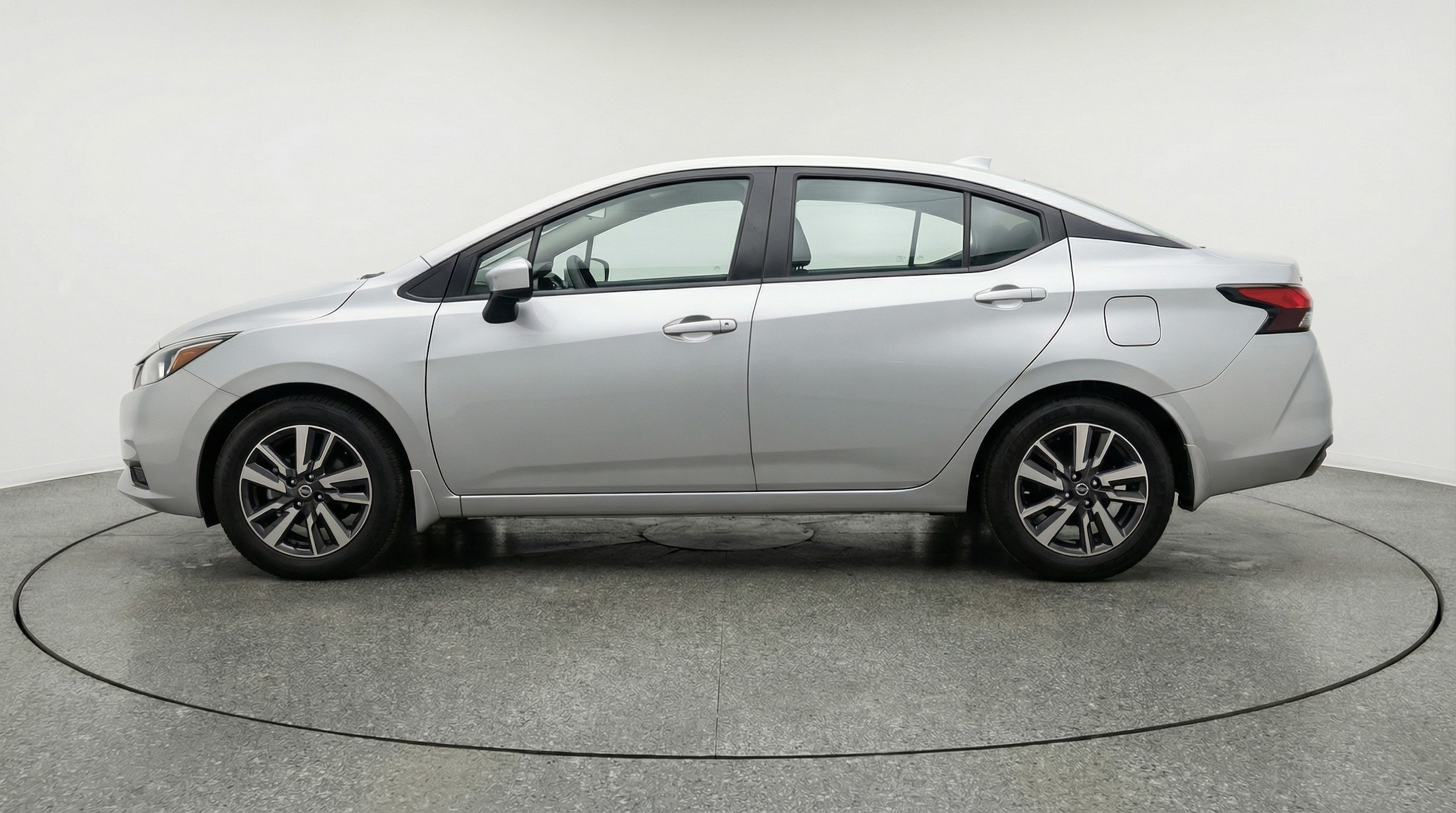 Thumbnail: 2025 Nissan Versa - 4