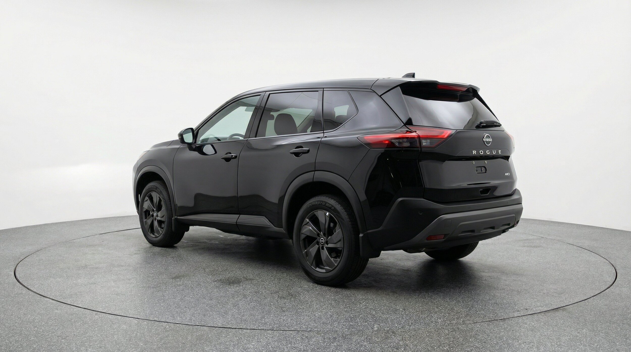 Thumbnail: 2026 Nissan Rogue - 6
