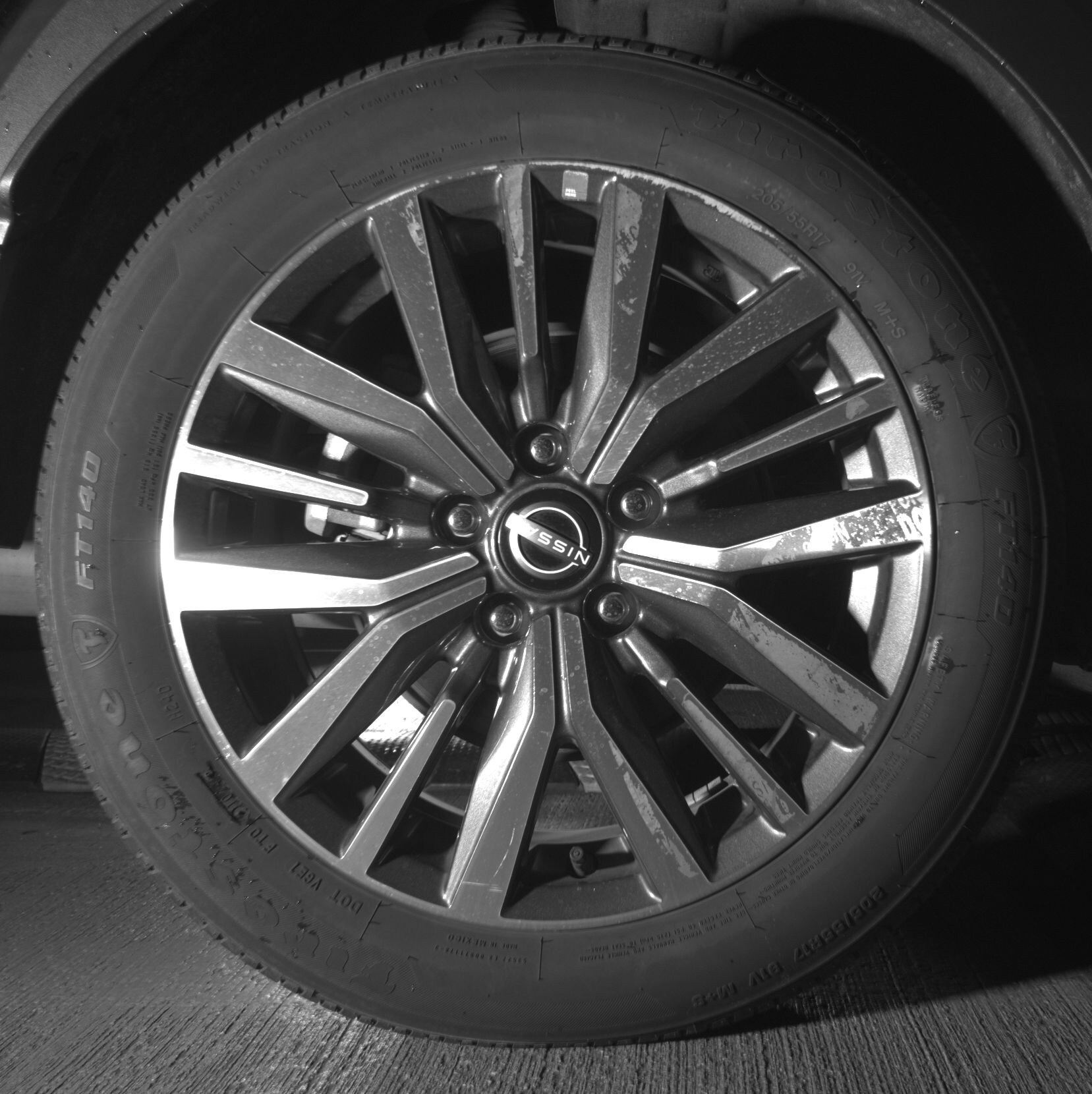 Thumbnail: 2024 Nissan Kicks - 12