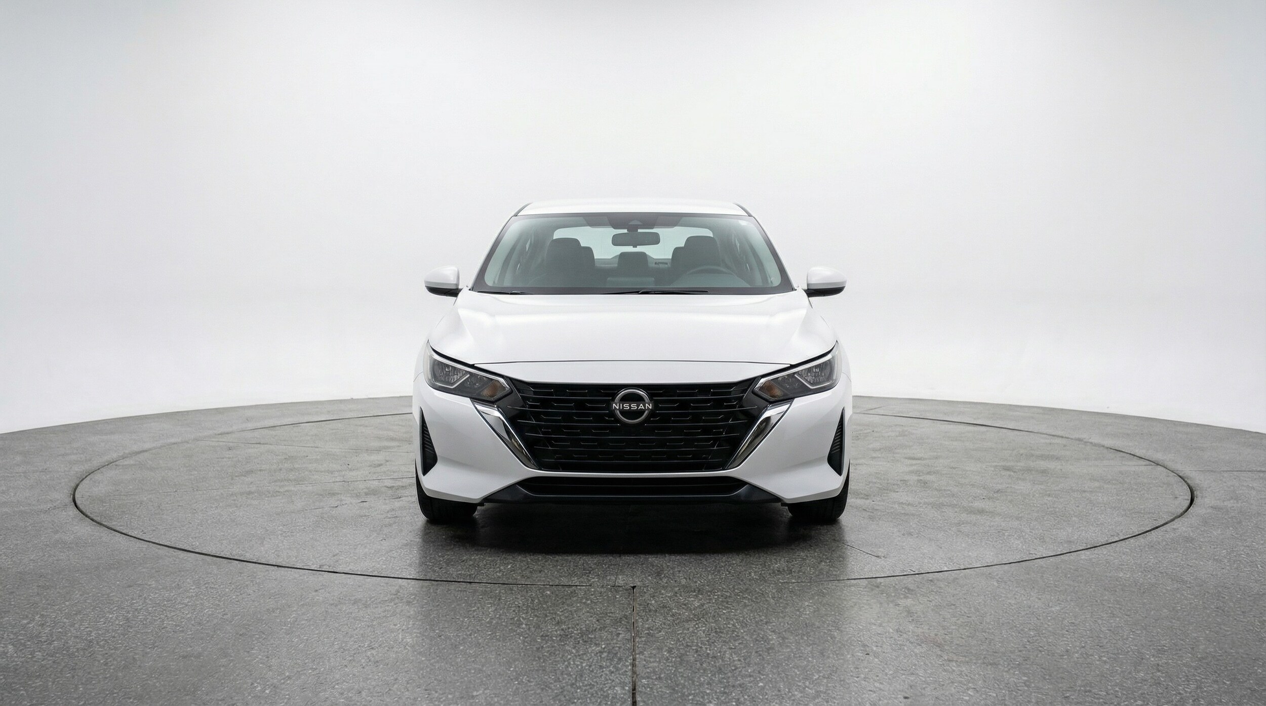 Thumbnail: 2025 Nissan Sentra - 2