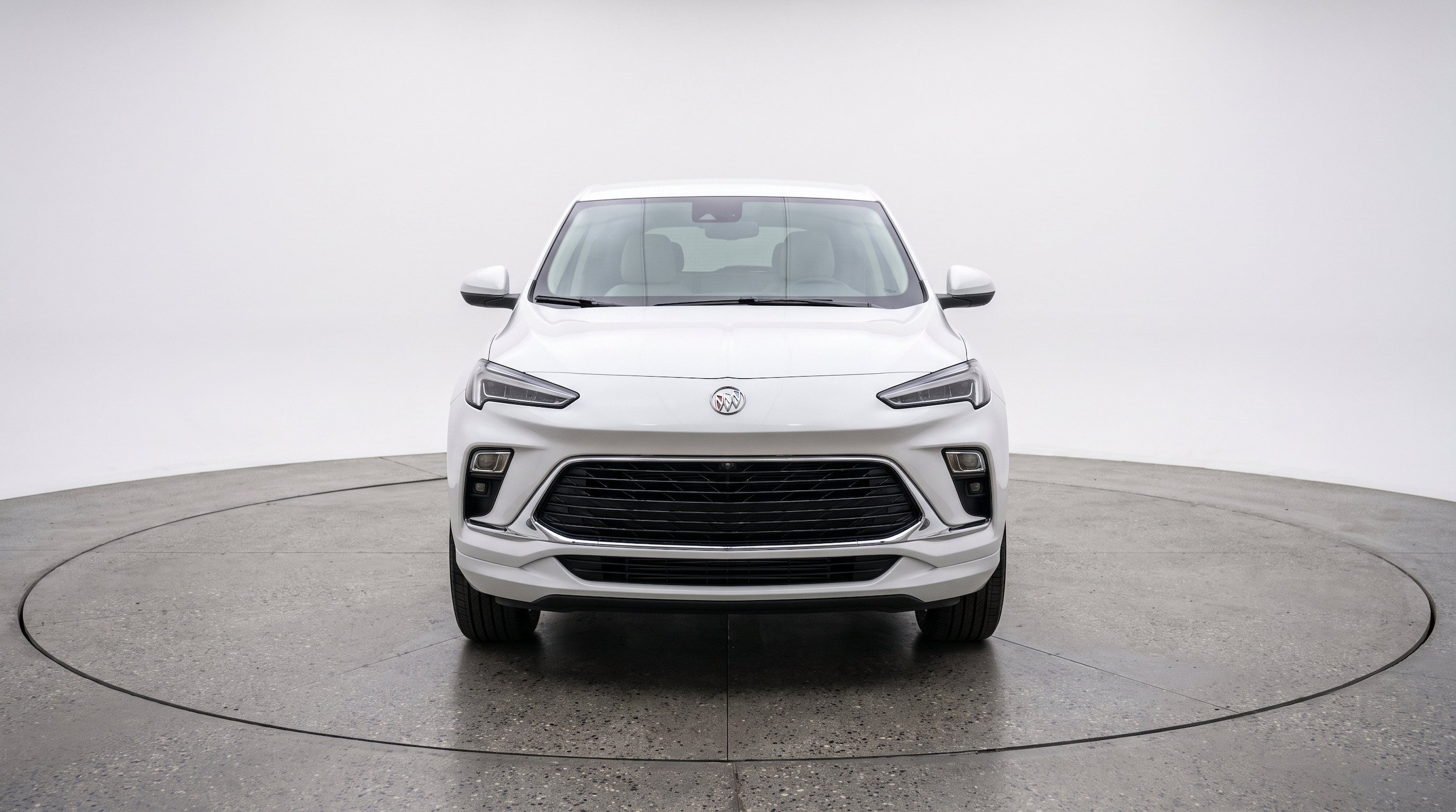 Thumbnail: 2026 Buick Encore GX - 2