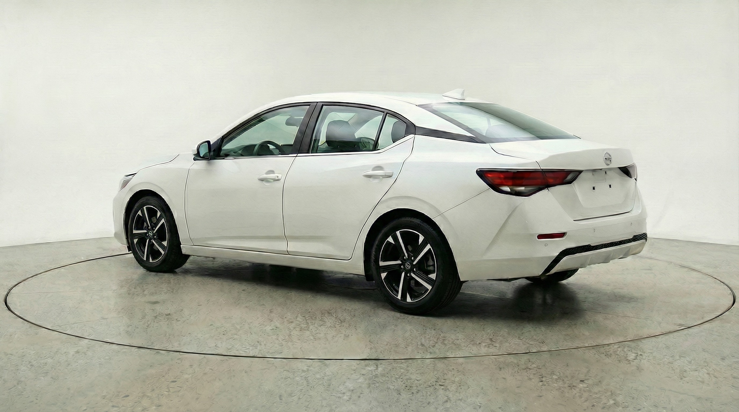 Thumbnail: 2025 Nissan Sentra - 5