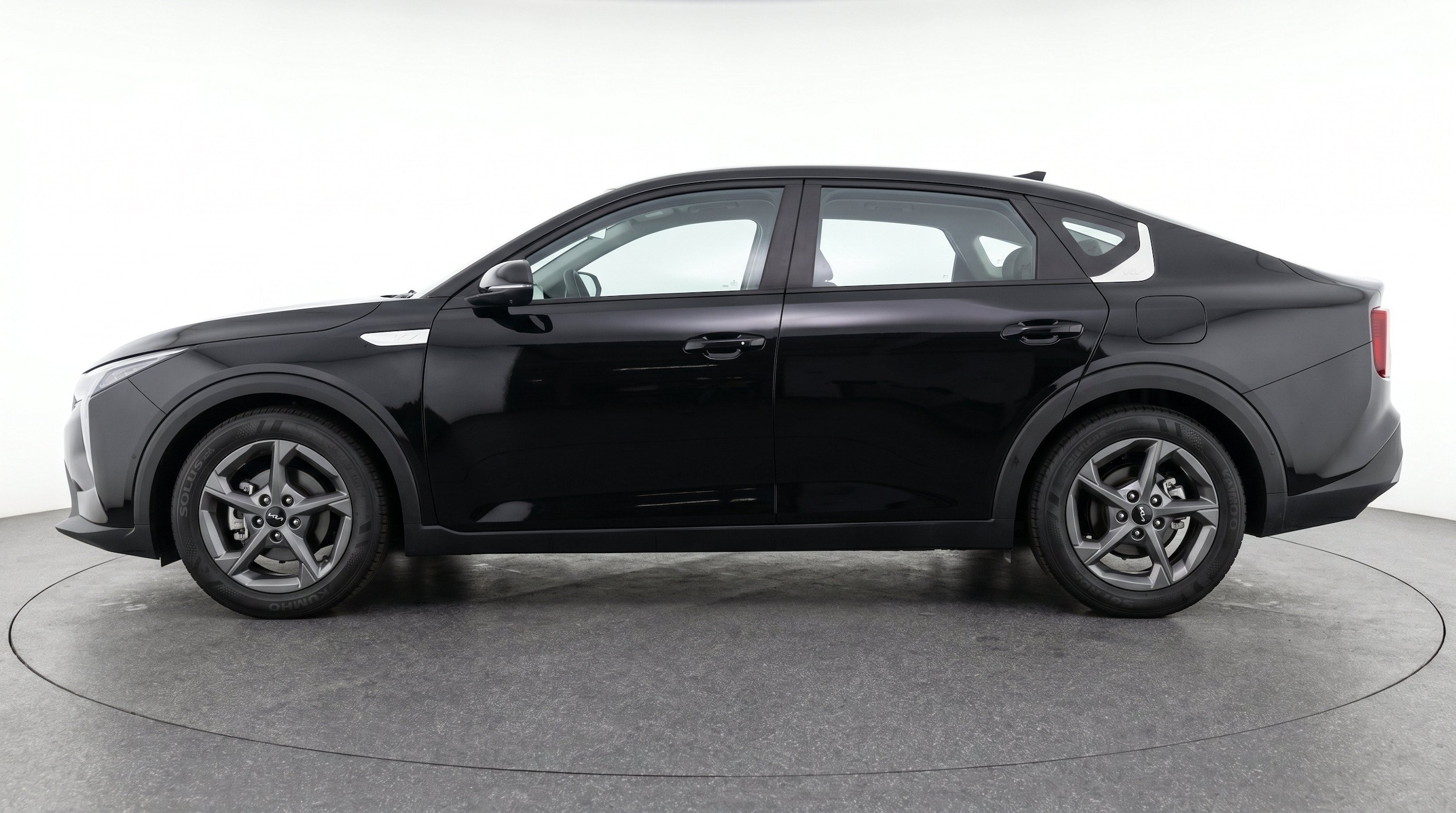 Thumbnail: 2026 Kia K4 - 5