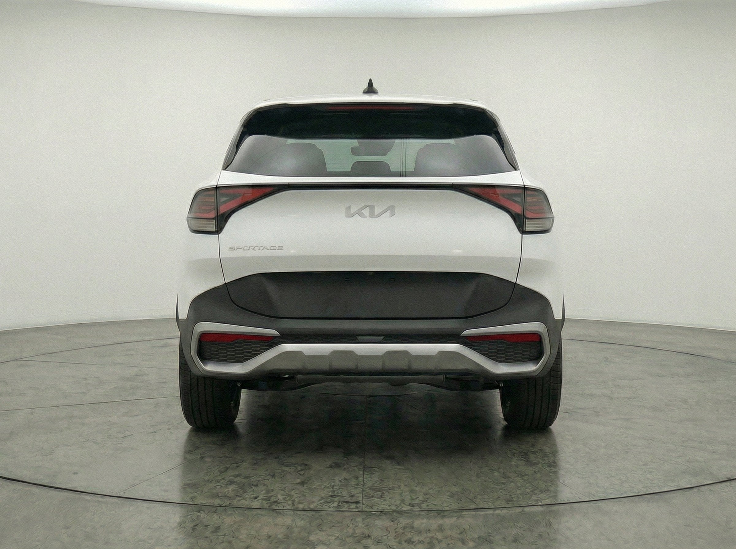 Thumbnail: 2026 Kia Sportage - 7