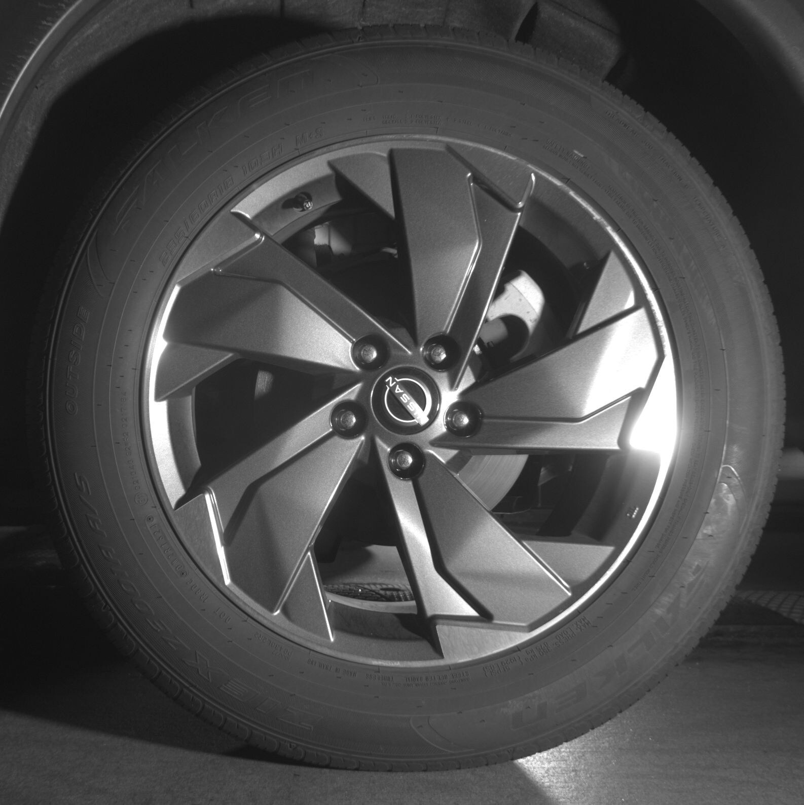 Thumbnail: 2025 Nissan Rogue - 11