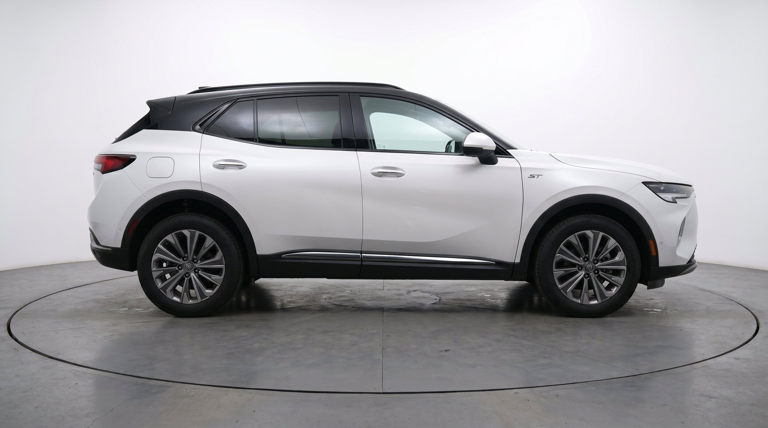 Thumbnail: 2024 Buick Envision - 10