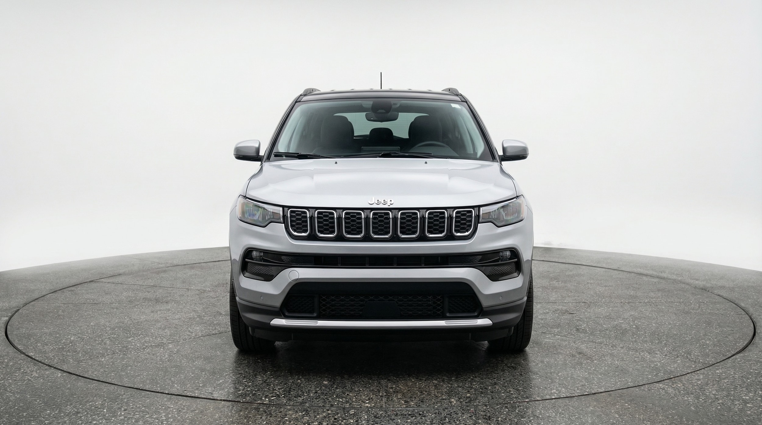 Thumbnail: 2025 Jeep Compass - 2