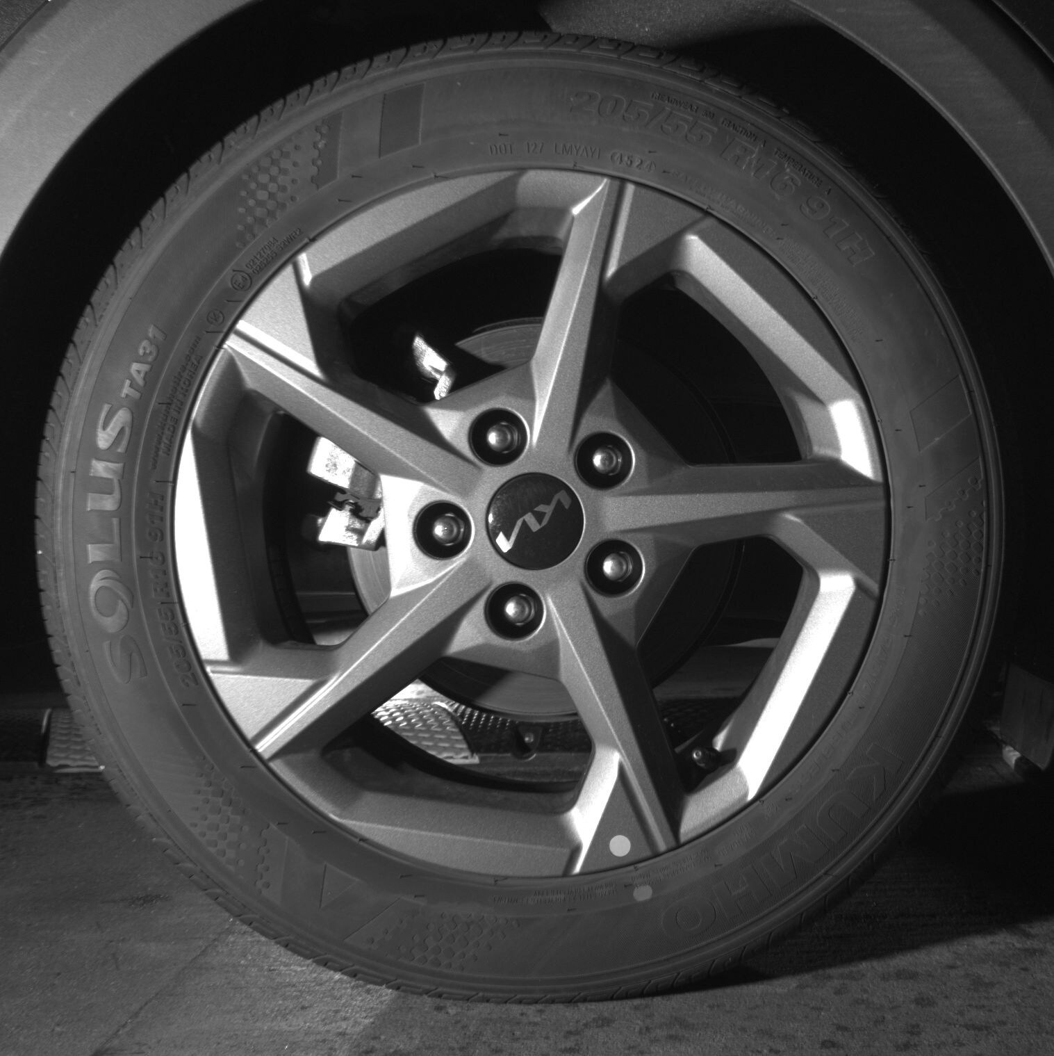 Thumbnail: 2025 Kia K4 - 12