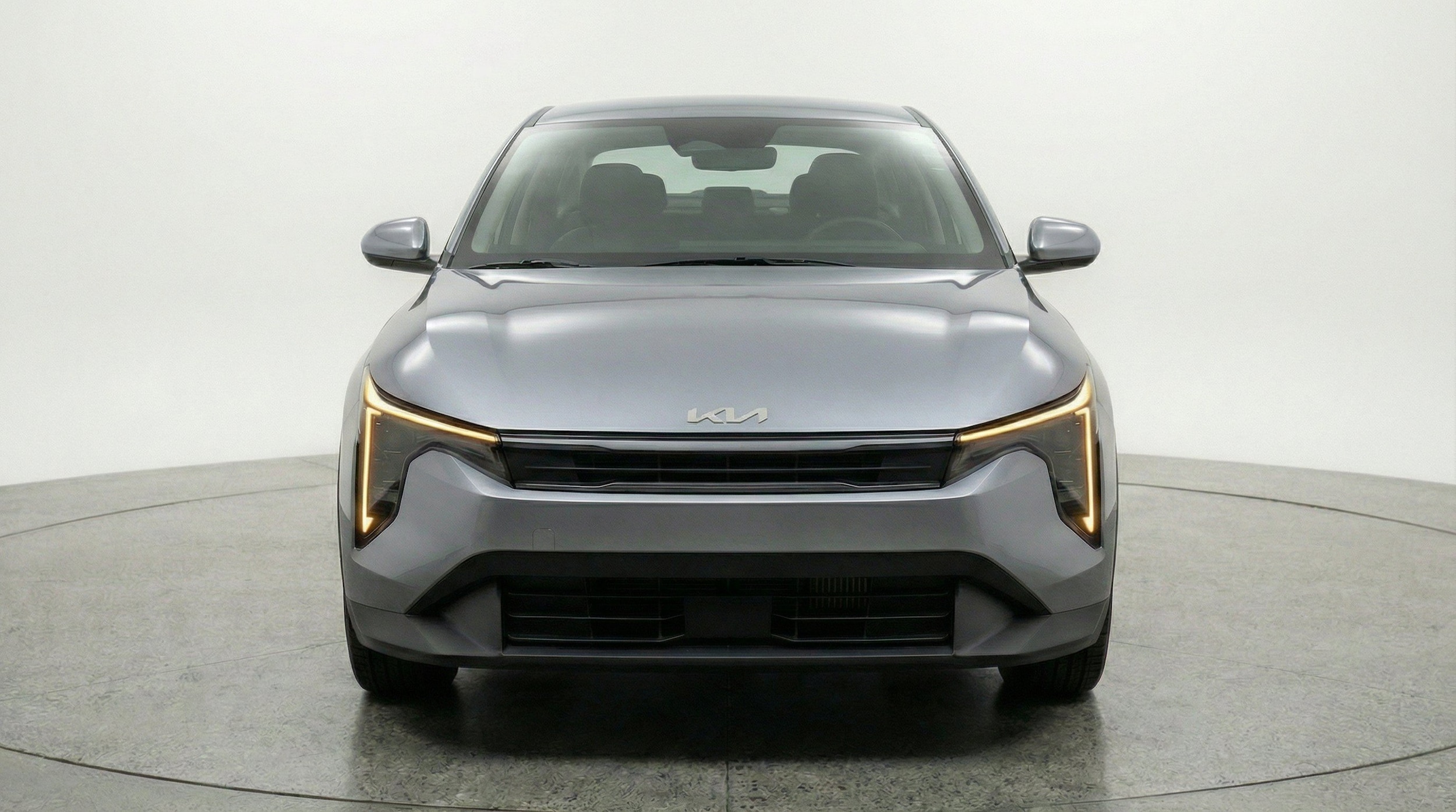 Thumbnail: 2025 Kia K4 - 2