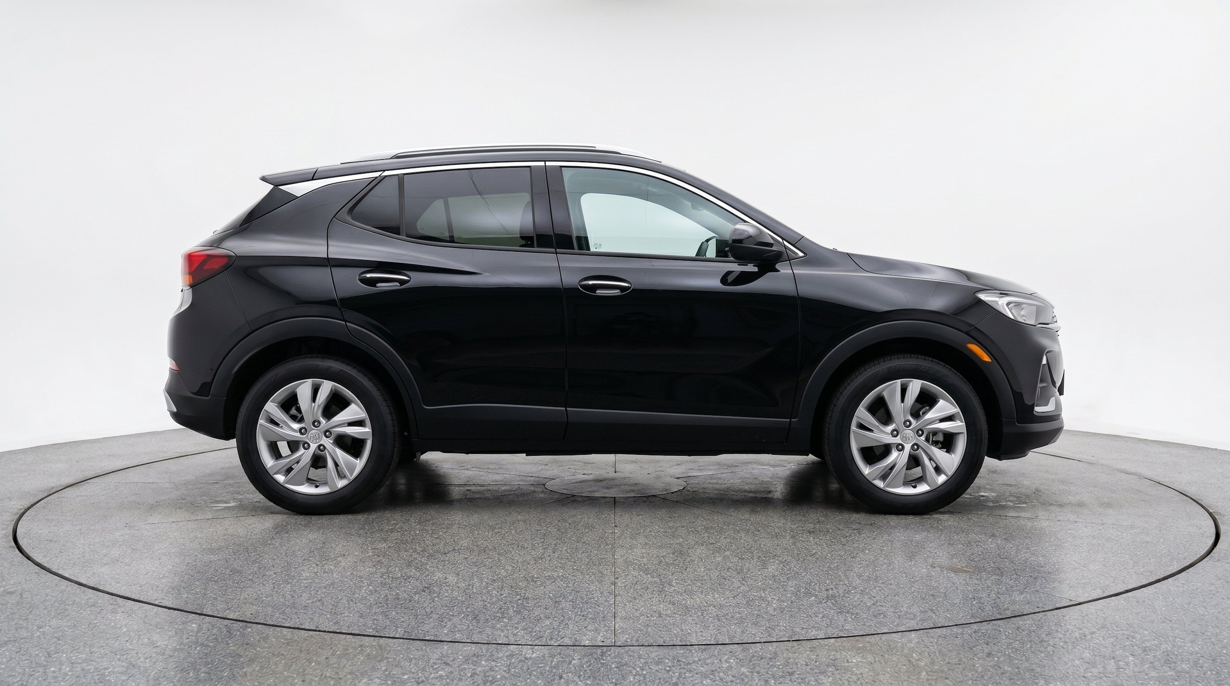 Thumbnail: 2026 Buick Encore GX - 11