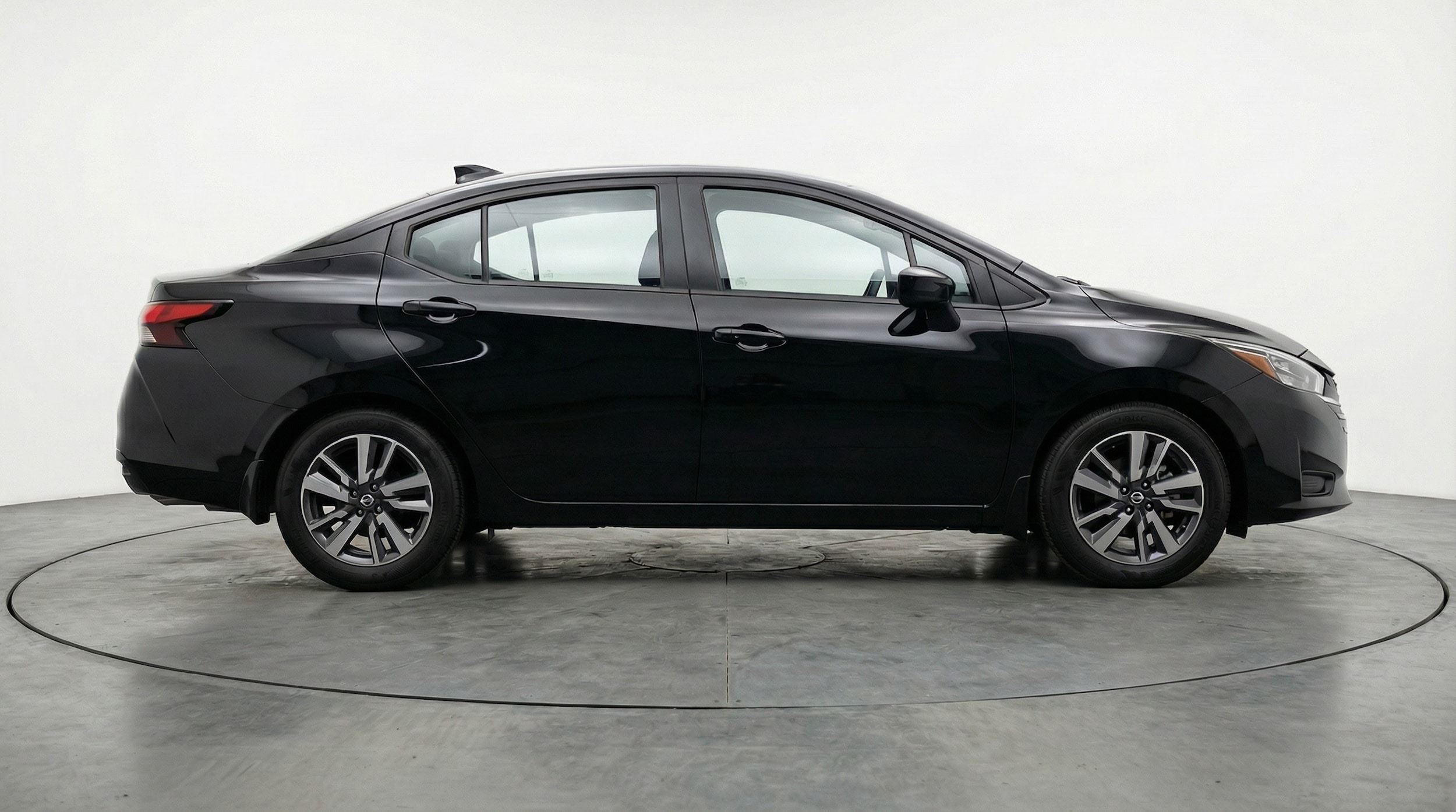 Thumbnail: 2025 Nissan Versa - 8