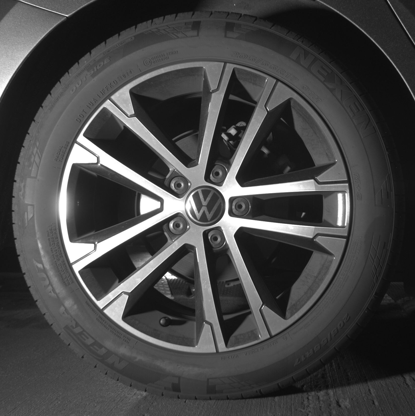 Thumbnail: 2025 Volkswagen Jetta - 12