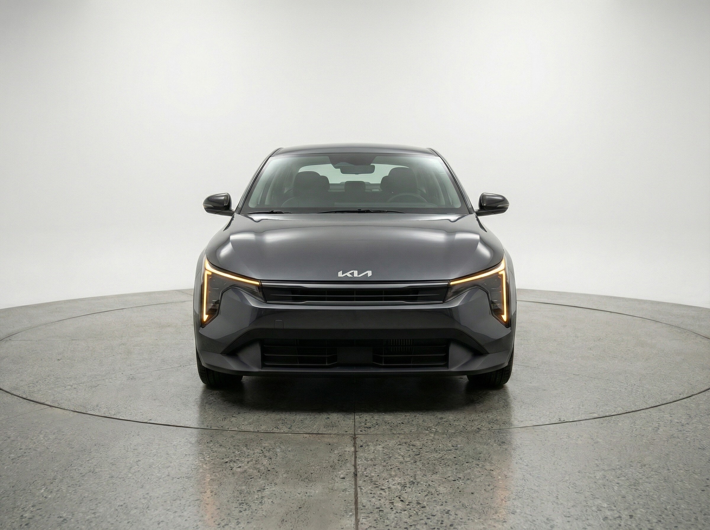 Thumbnail: 2025 Kia K4 - 2
