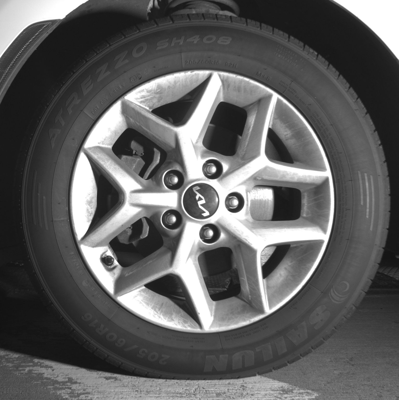 Thumbnail: 2023 Kia Soul - 9