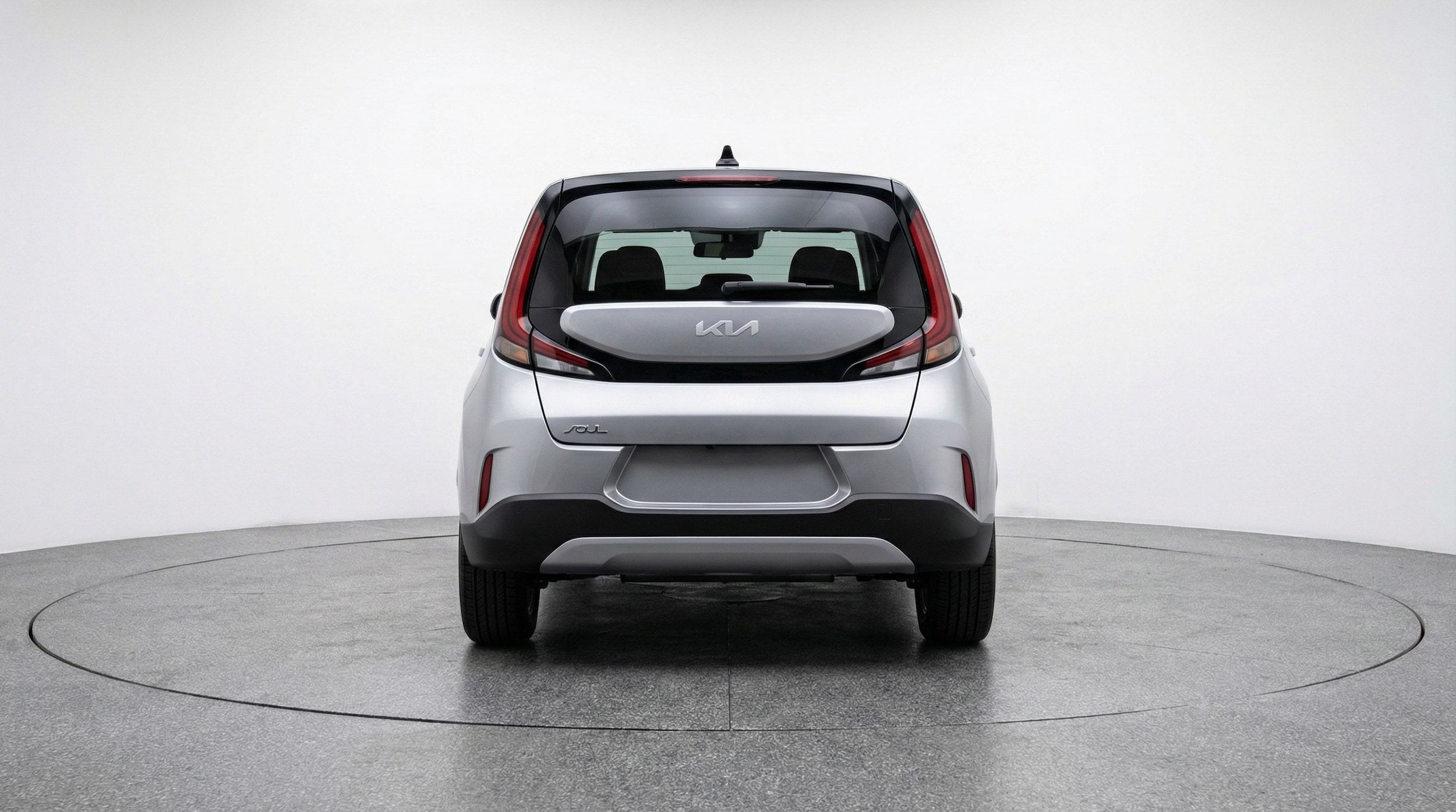 Thumbnail: 2025 Kia Soul - 6