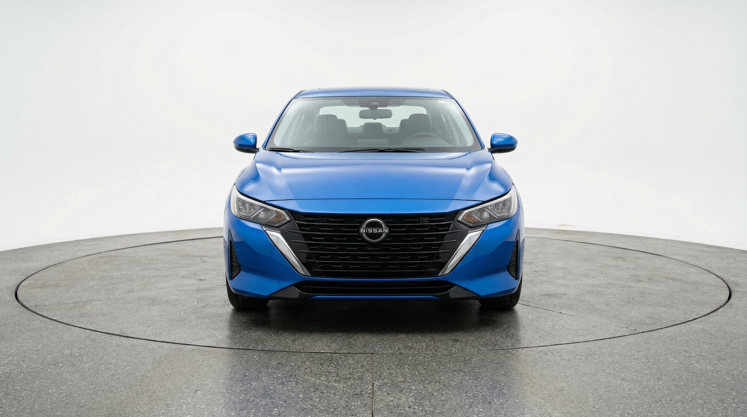 Thumbnail: 2025 Nissan Sentra - 2