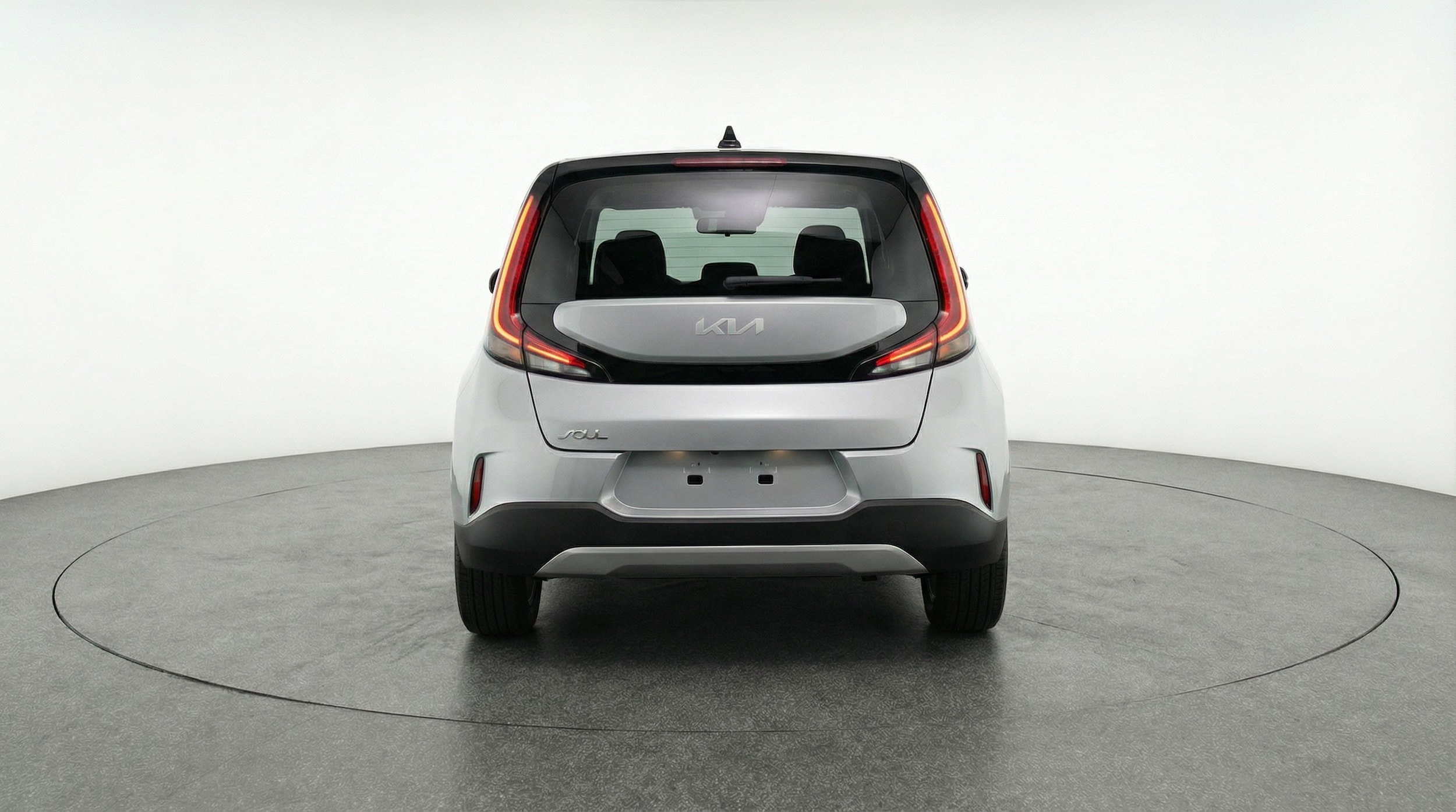 Thumbnail: 2025 Kia Soul - 6