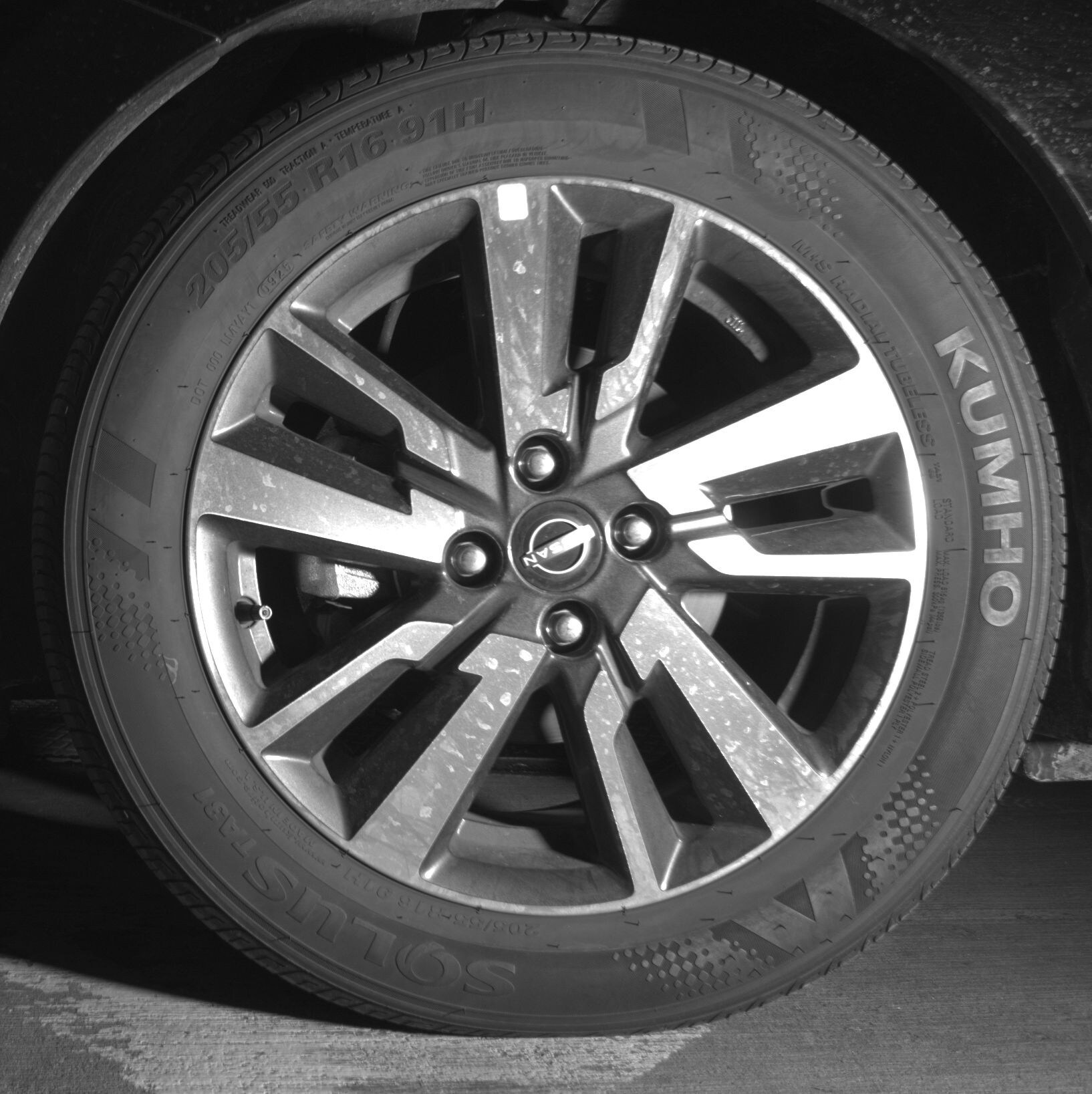 Thumbnail: 2025 Nissan Versa - 9