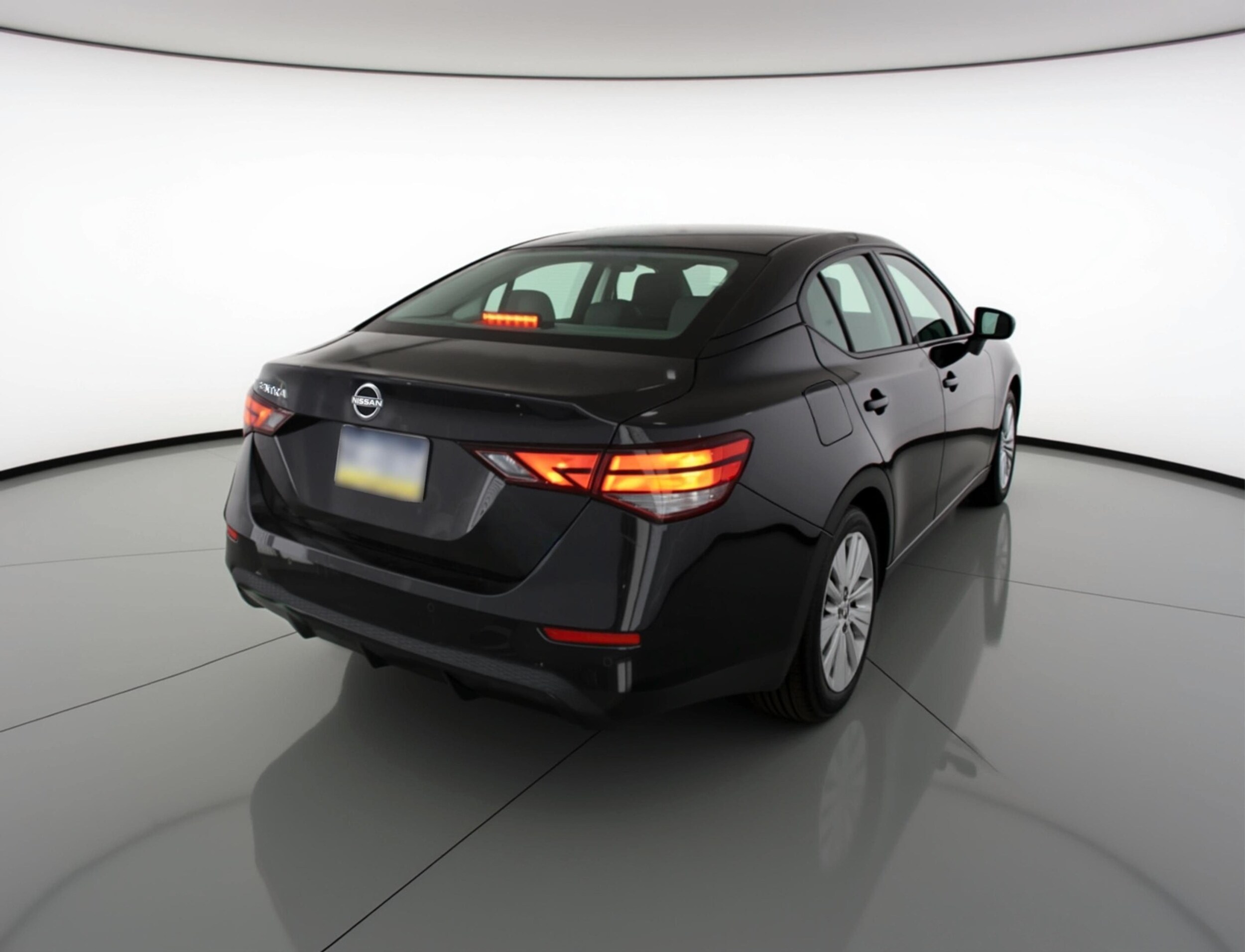 Thumbnail: 2025 Nissan Sentra - 9