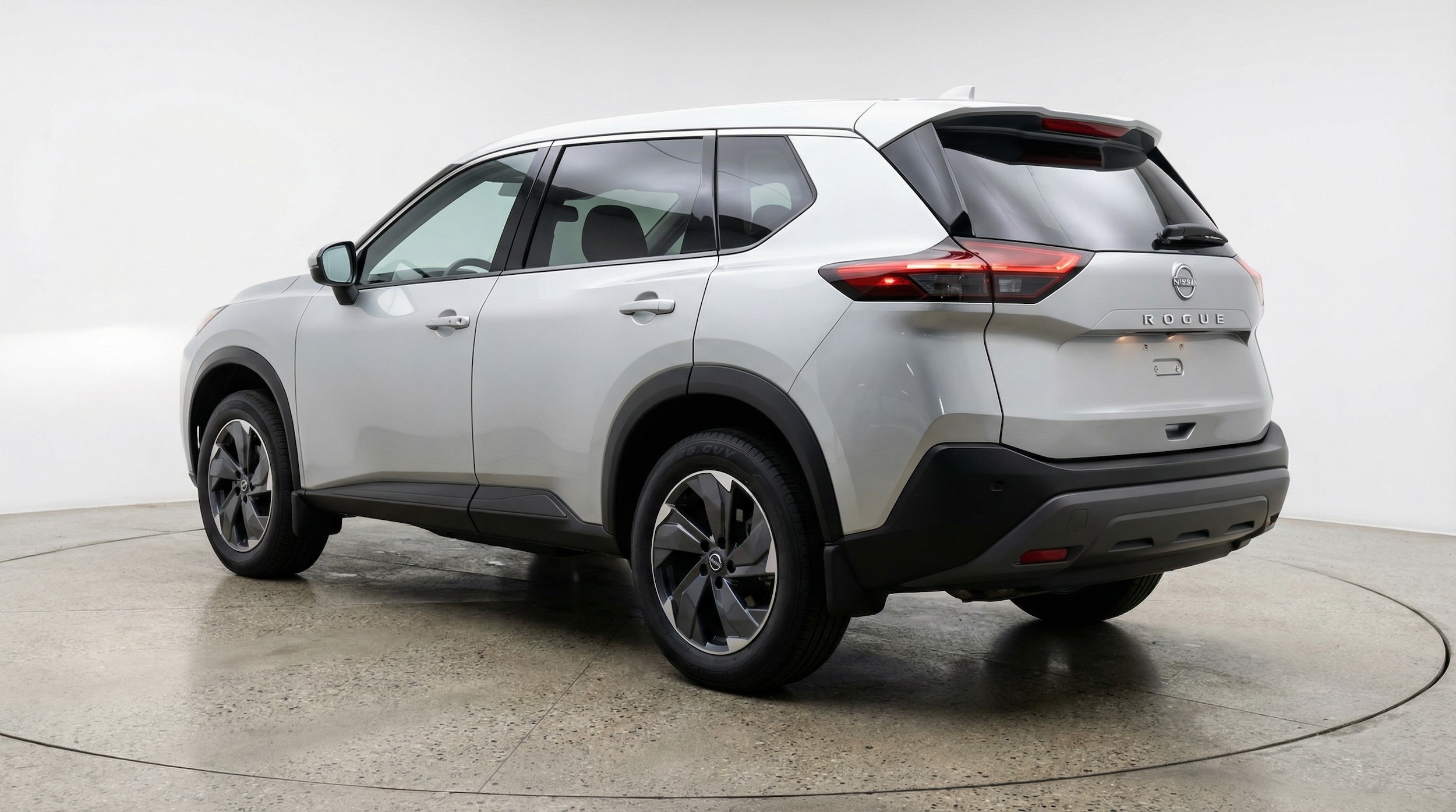 Thumbnail: 2025 Nissan Rogue - 5