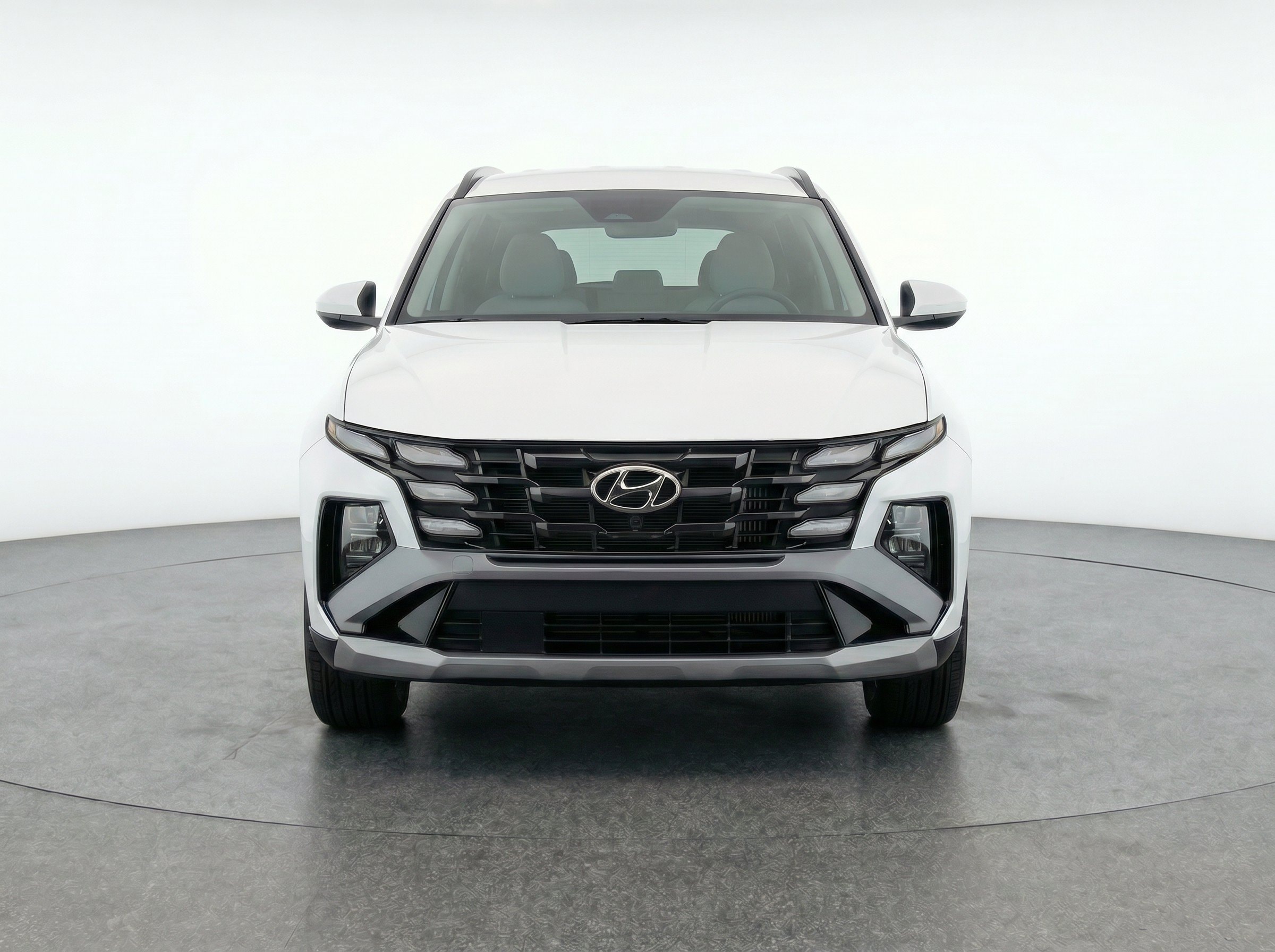 Thumbnail: 2025 Hyundai Tucson - 2