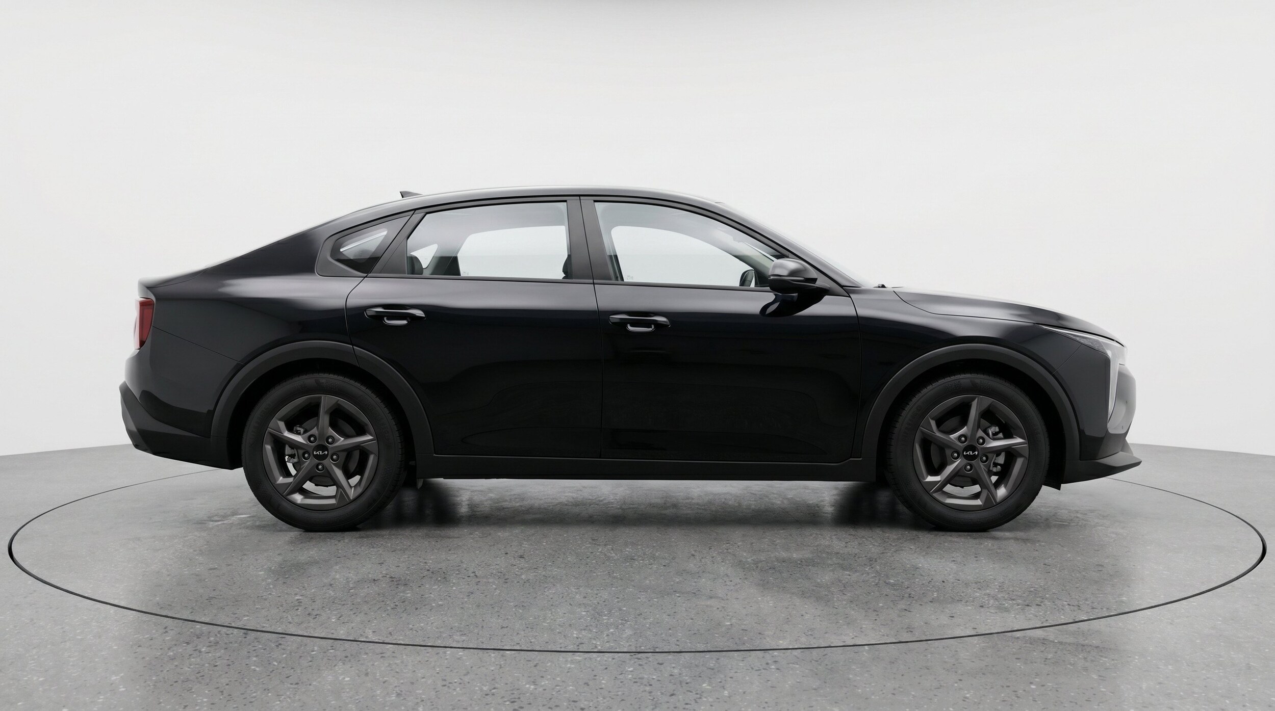 Thumbnail: 2026 Kia K4 - 11