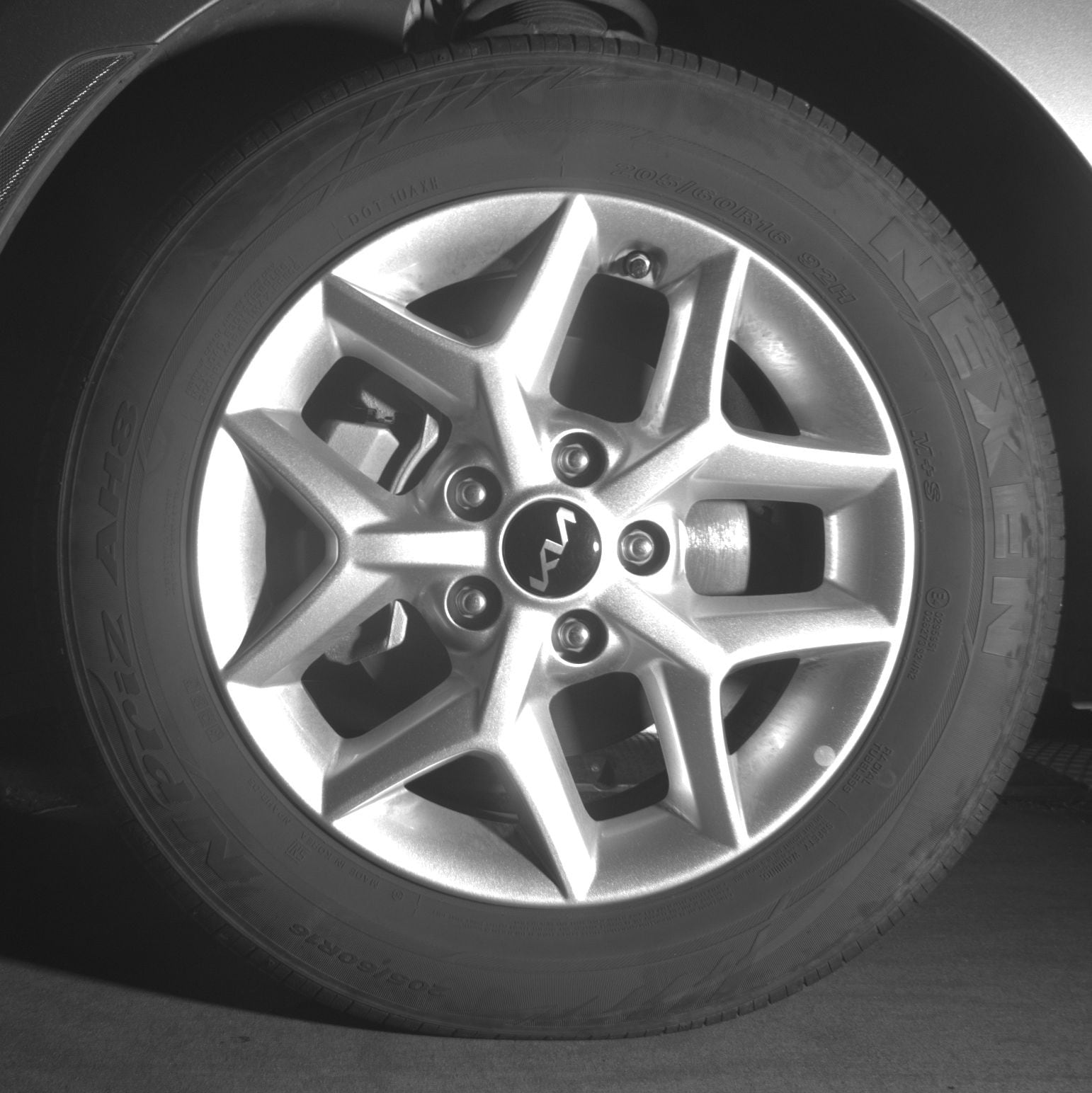 Thumbnail: 2025 Kia Soul - 9