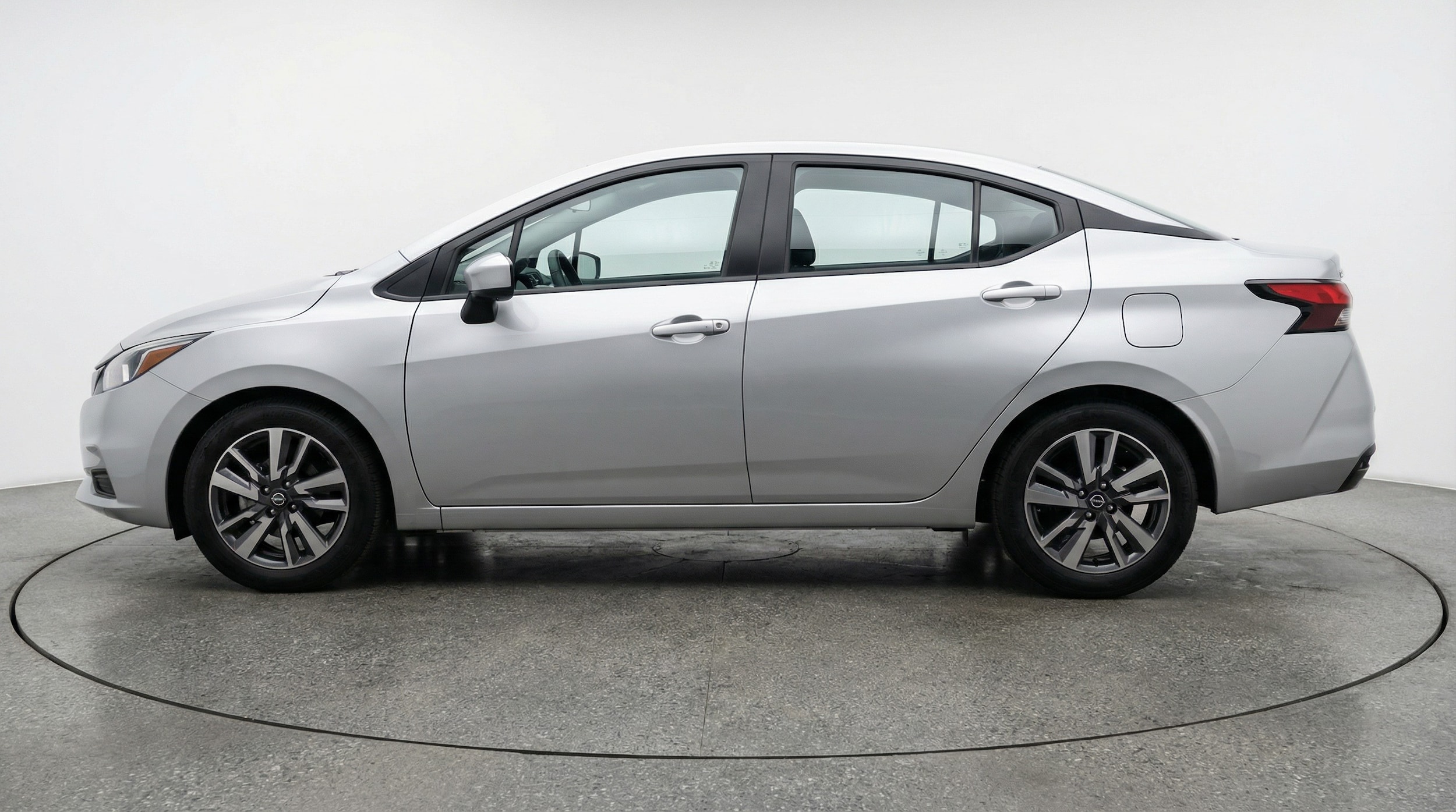 Thumbnail: 2025 Nissan Versa - 4