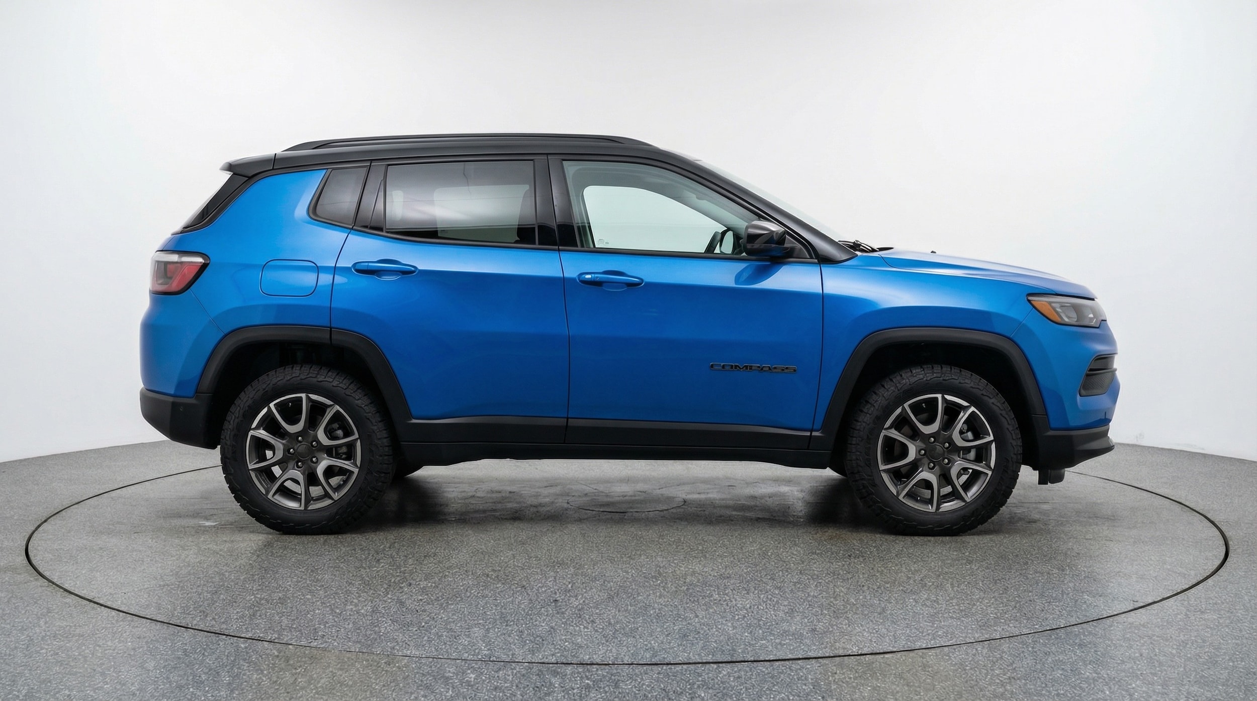 Thumbnail: 2025 Jeep Compass - 8