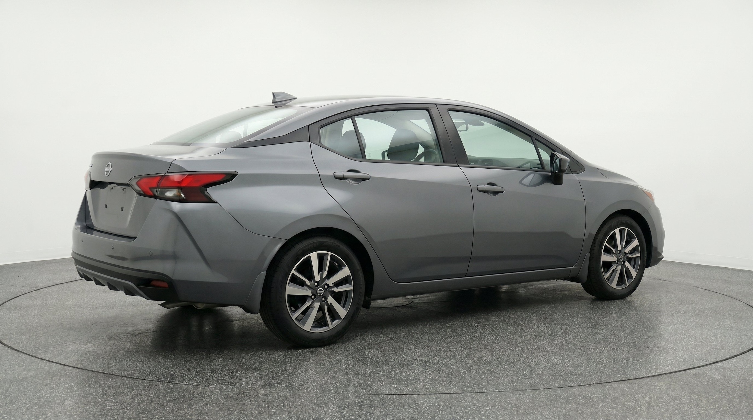 Thumbnail: 2025 Nissan Versa - 9
