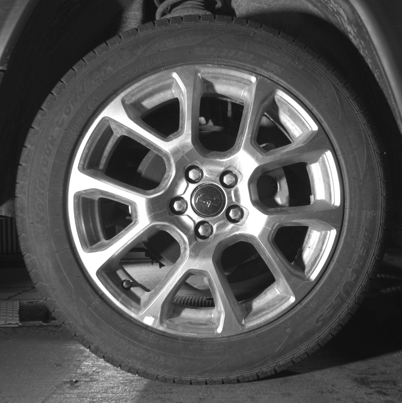 Thumbnail: 2025 Jeep Compass - 12